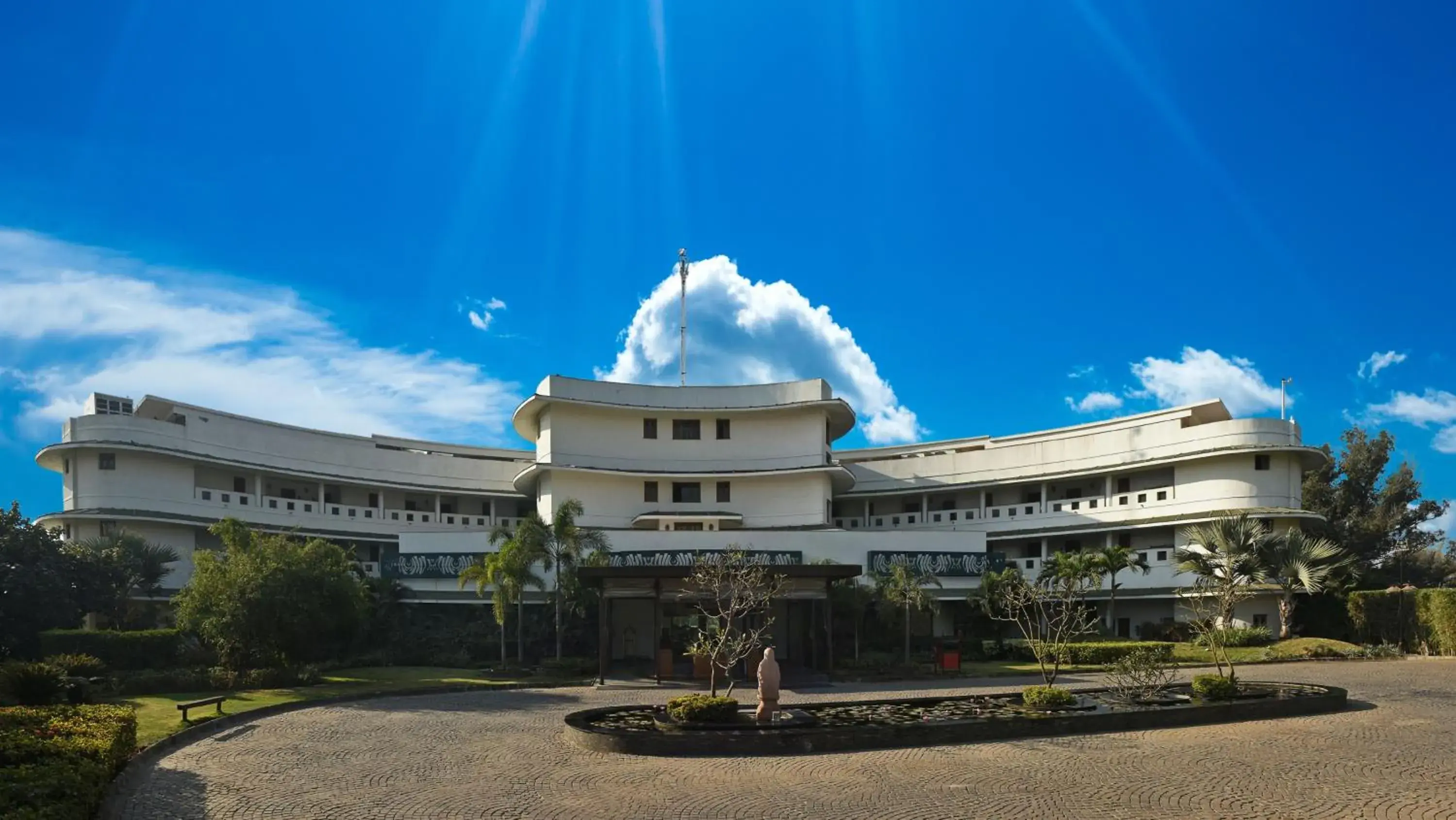 Gulmohar Greens Golf & Country Club Gulmohar Greens Golf & Country Club