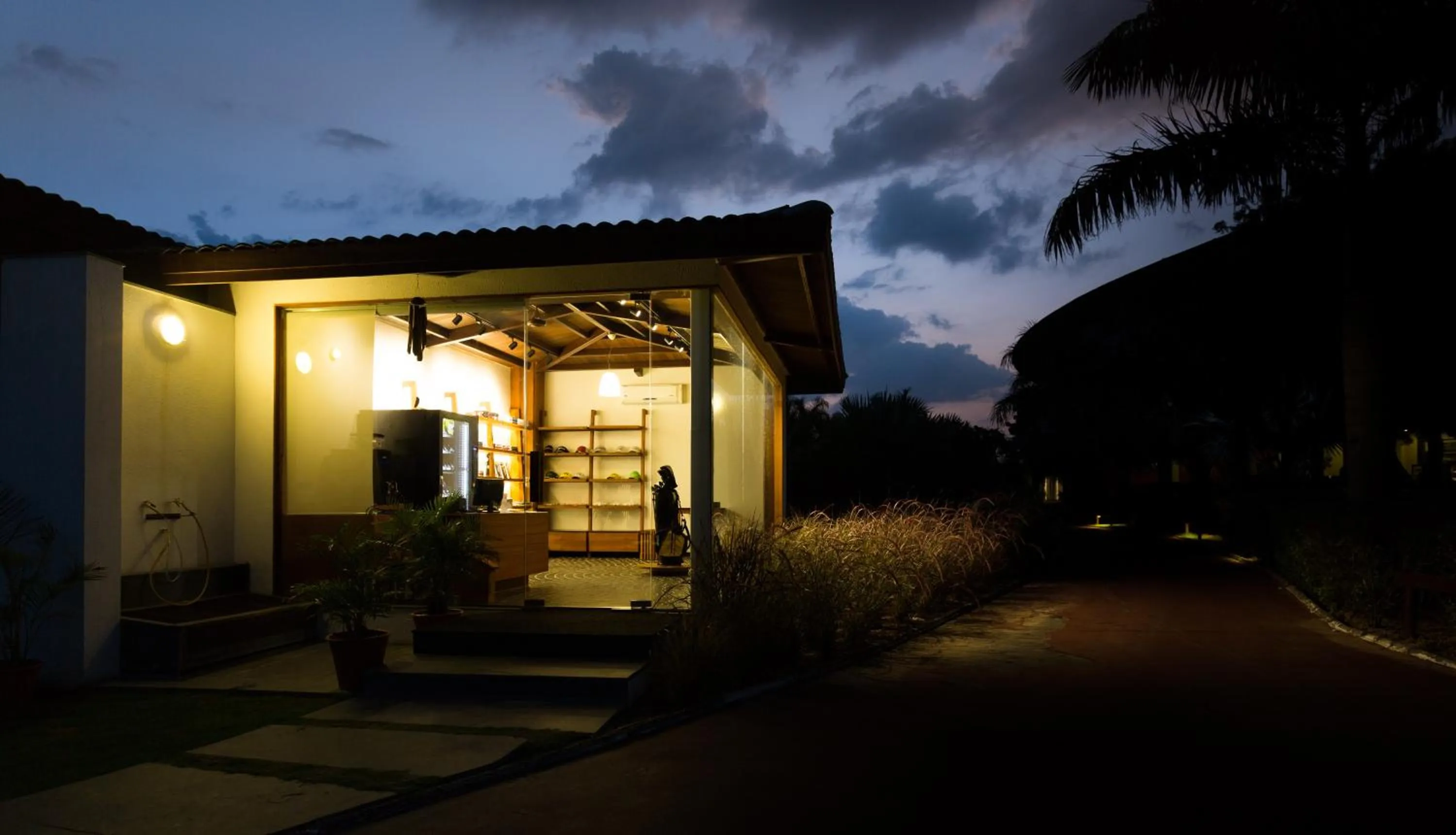 Gulmohar Greens Golf & Country Club