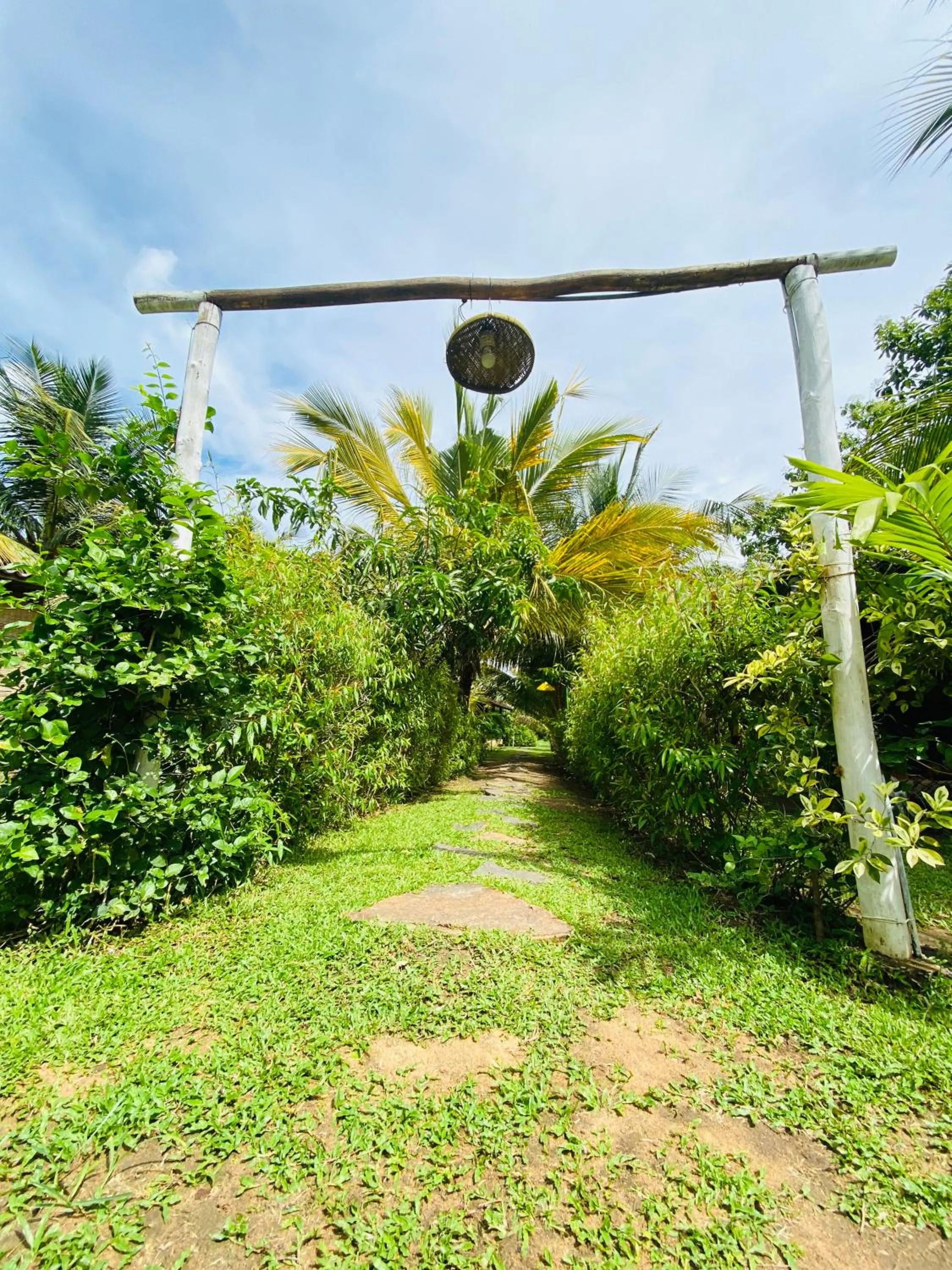 Neem Jay Beach Resort
