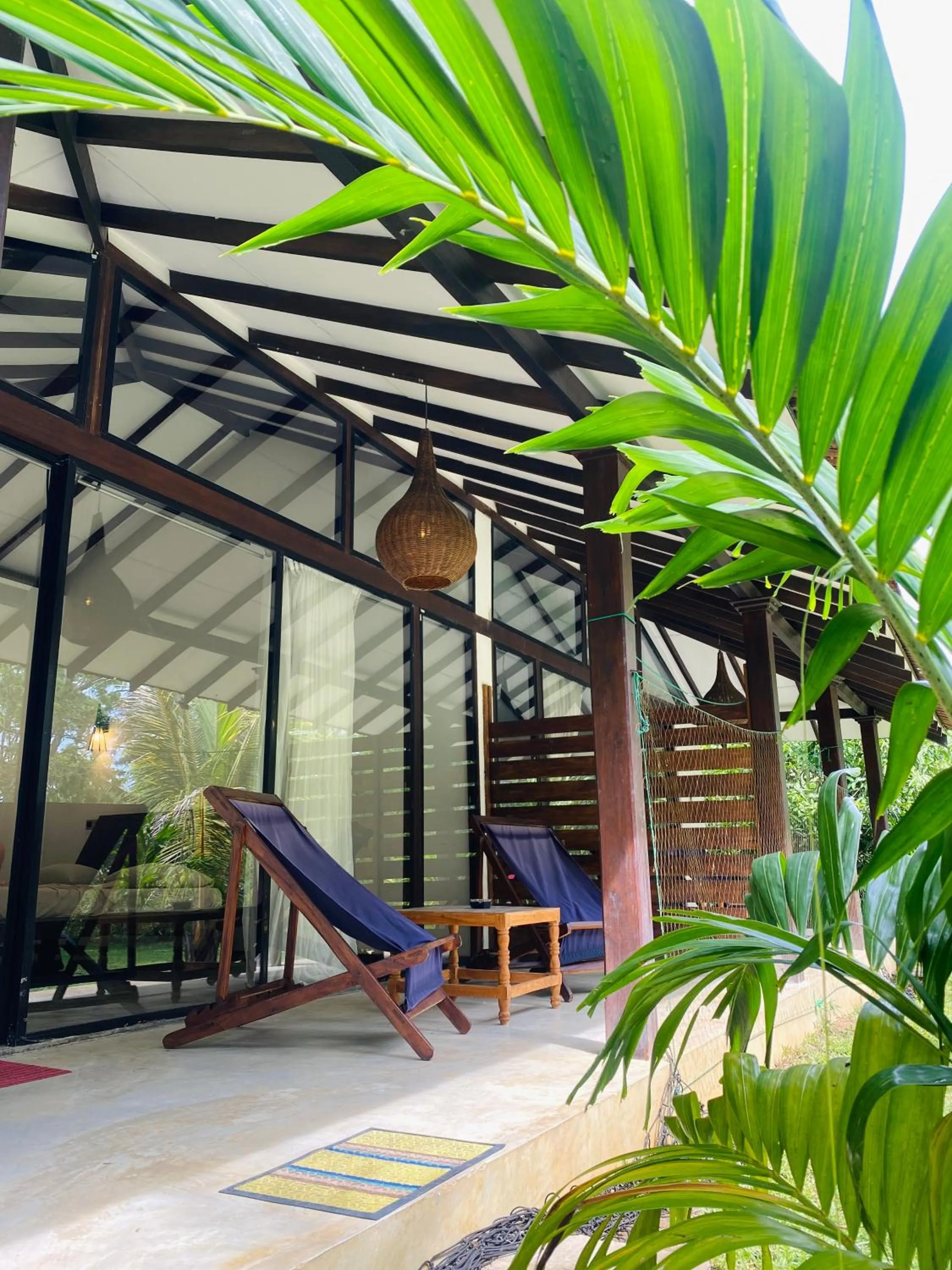 Neem Jay Beach Resort