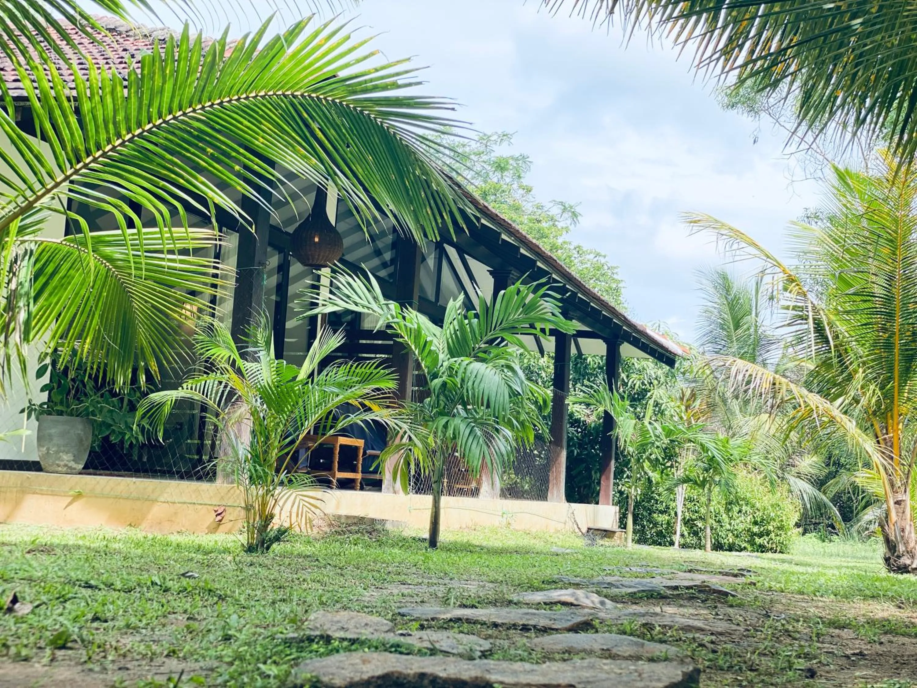 Neem Jay Beach Resort