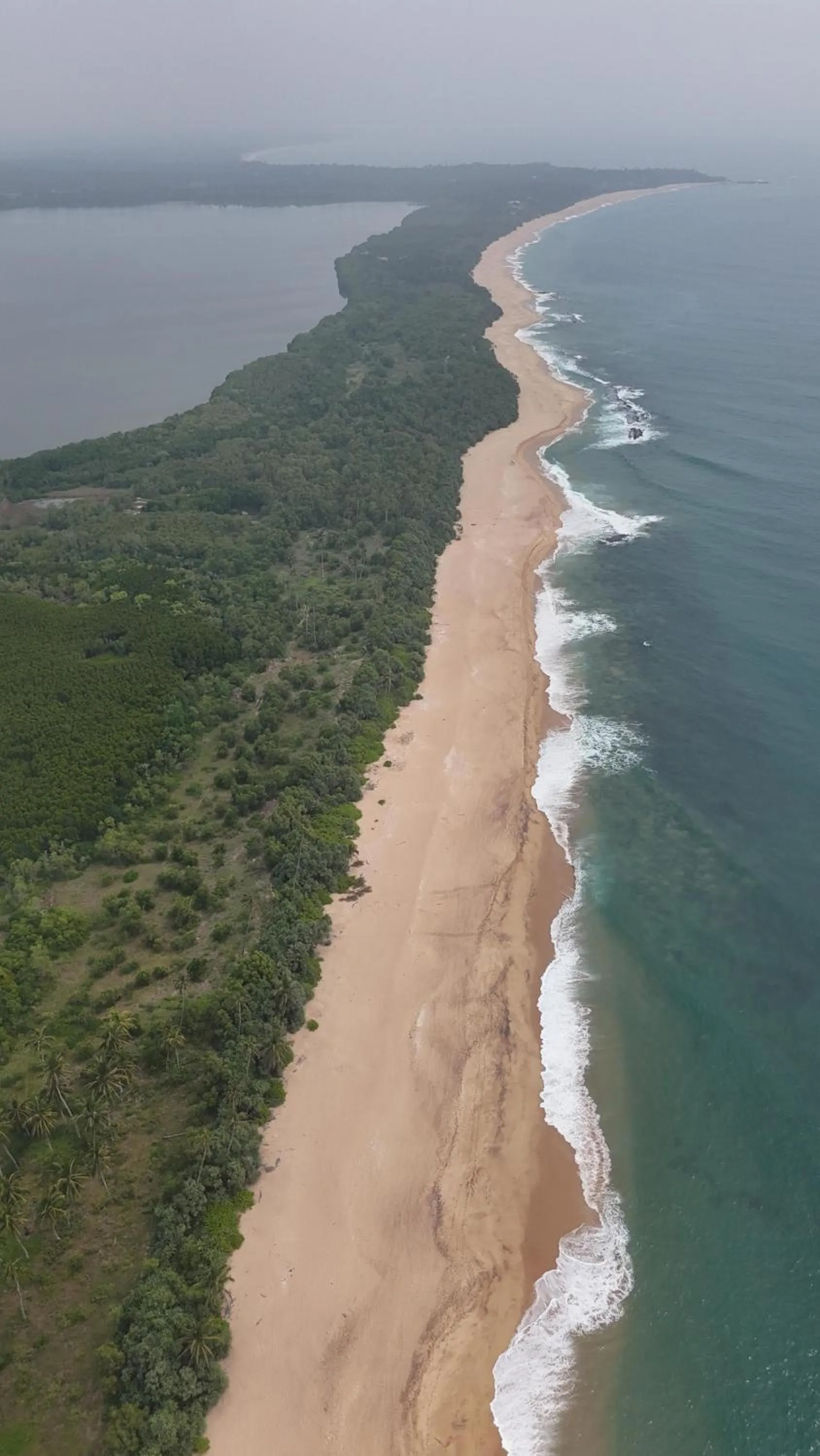 Neem Jay Beach Resort