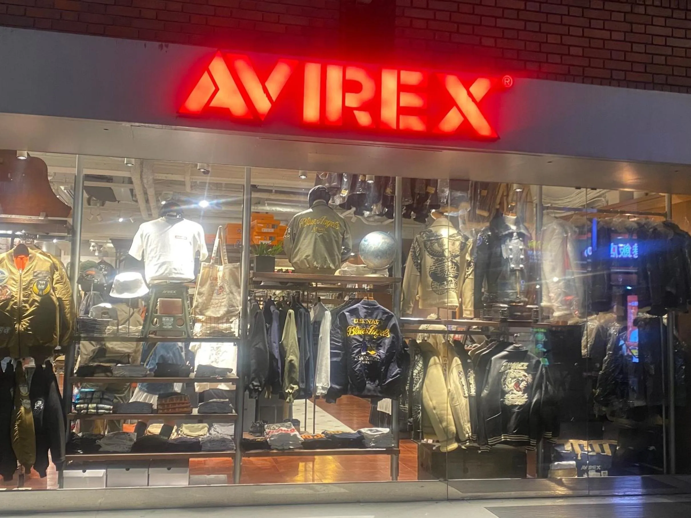 Off site in Vessel Inn Shinsaibashi