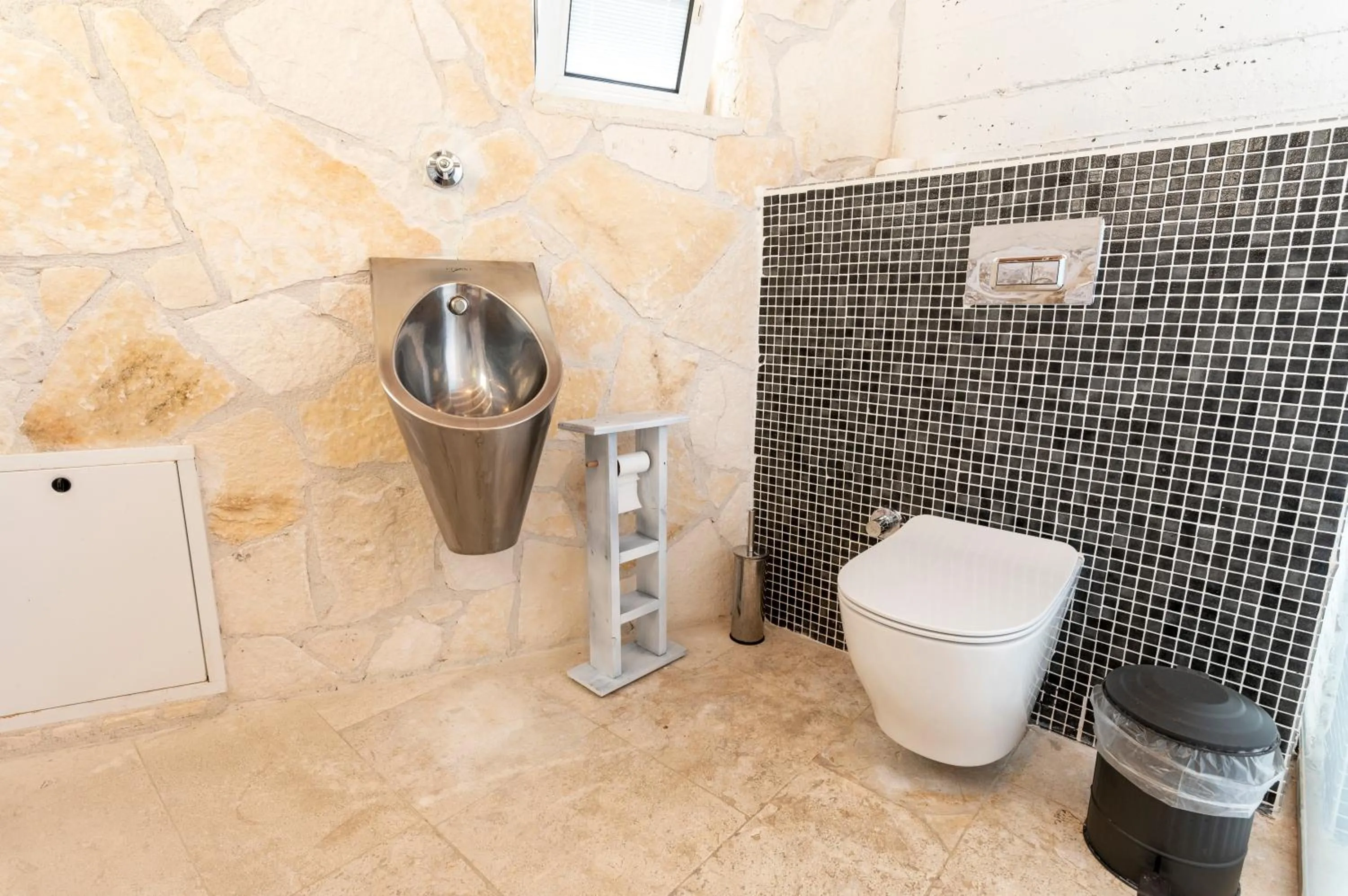 Toilet in Ölüdeniz Loft - Adults Only