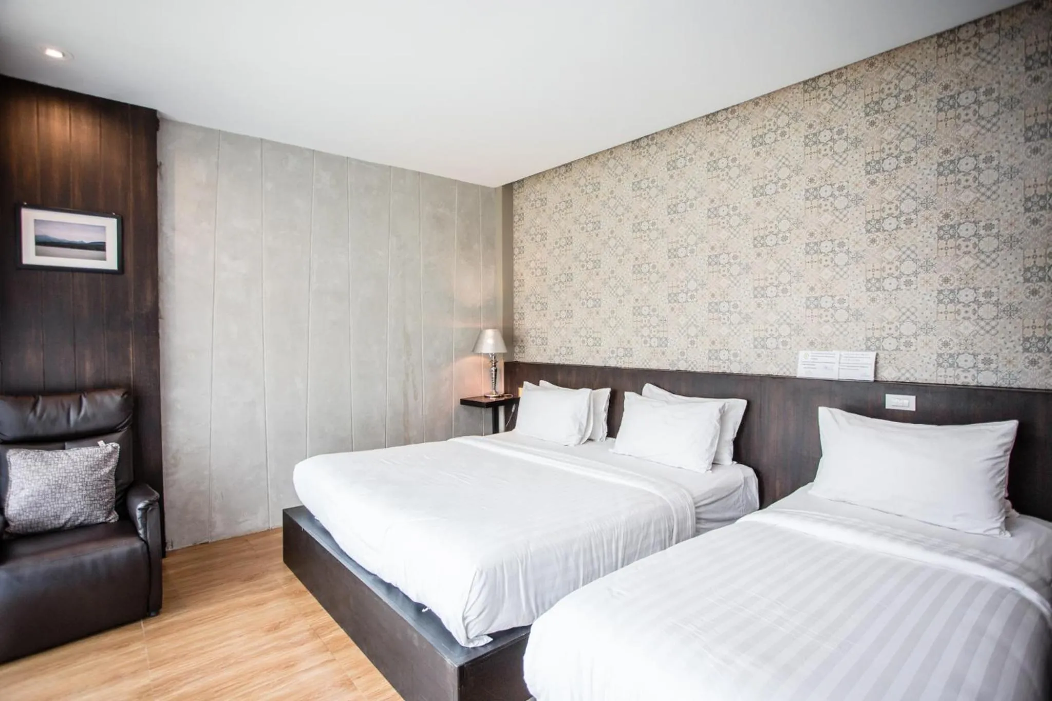 Family, Bed in Anantaya Home