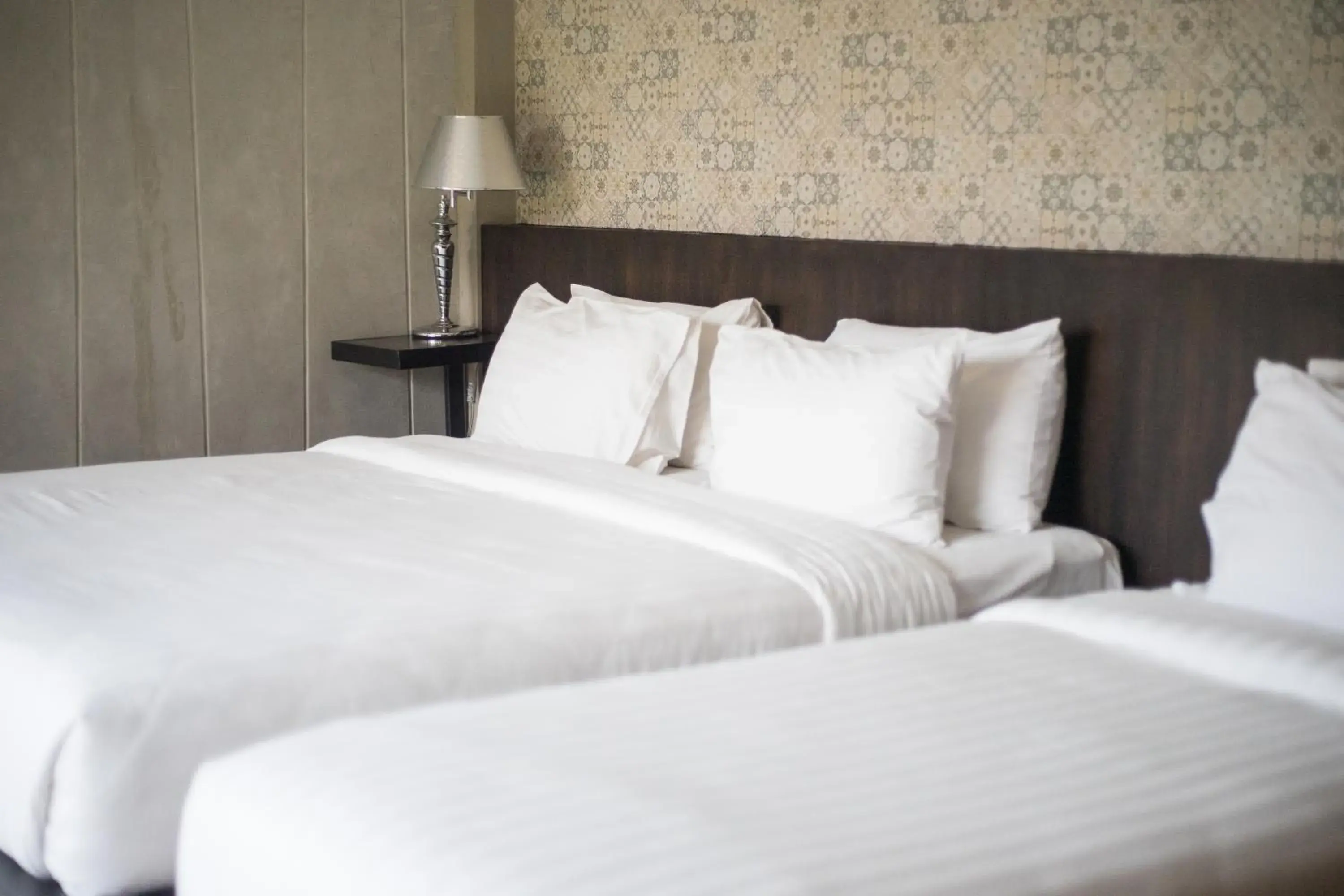 Executive Triple Room in Anantaya Home Executive Triple Room in Anantaya Home