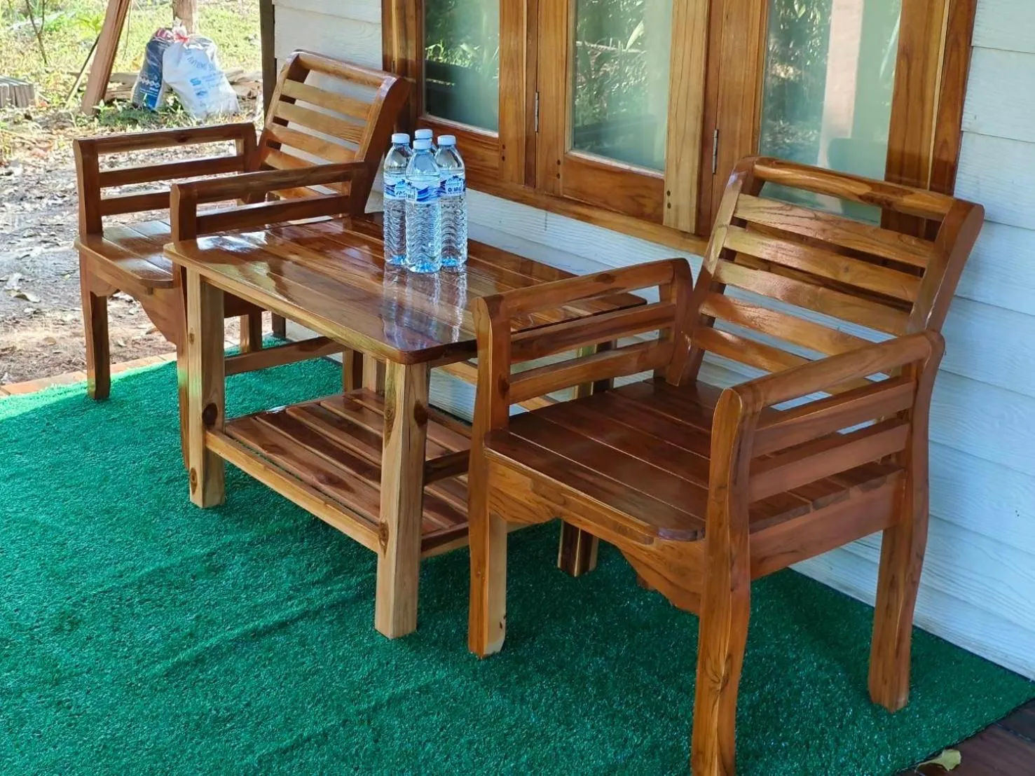 Baan Phuean Koh Kood