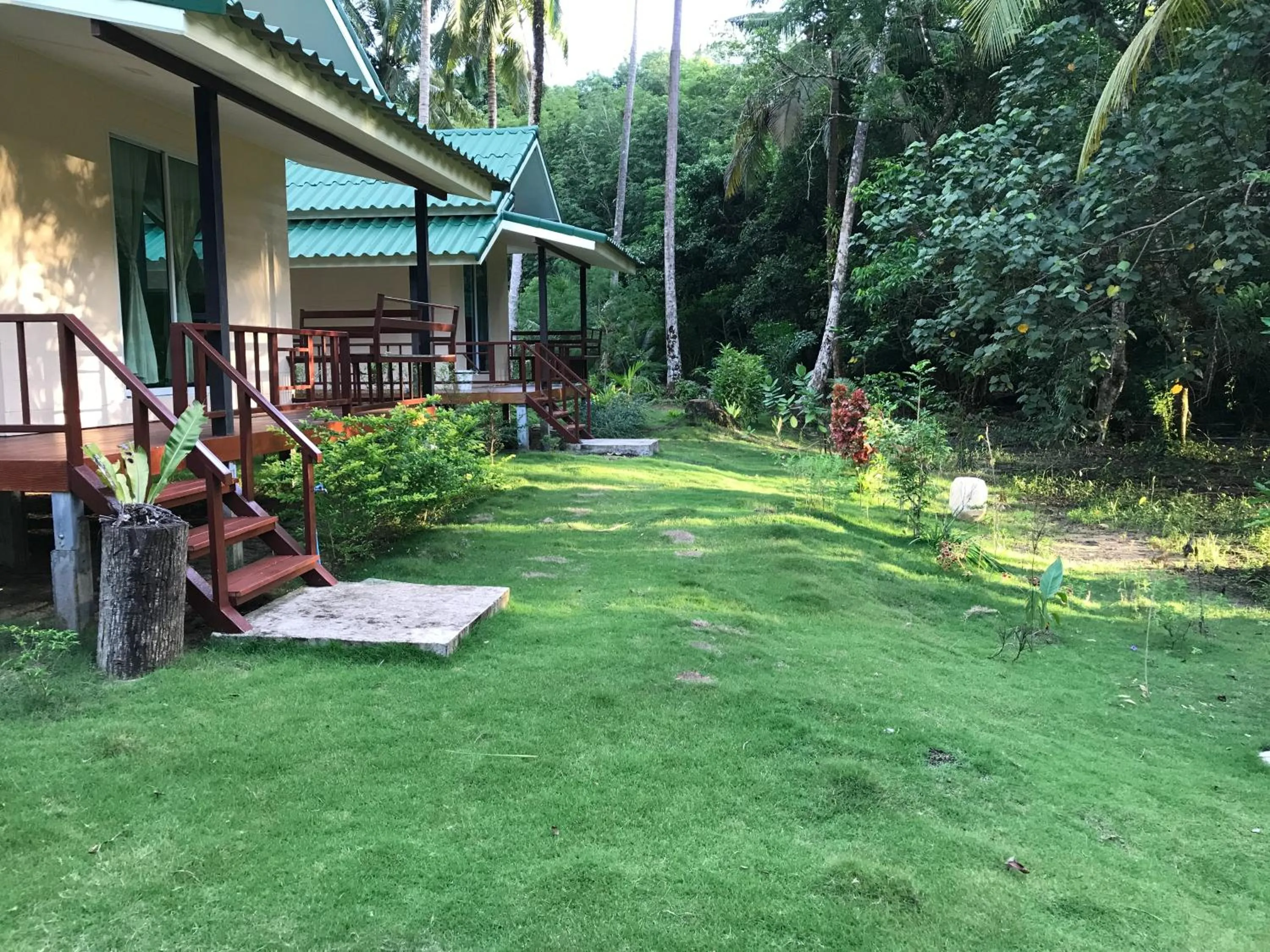 Other in Baan Phuean Koh Kood