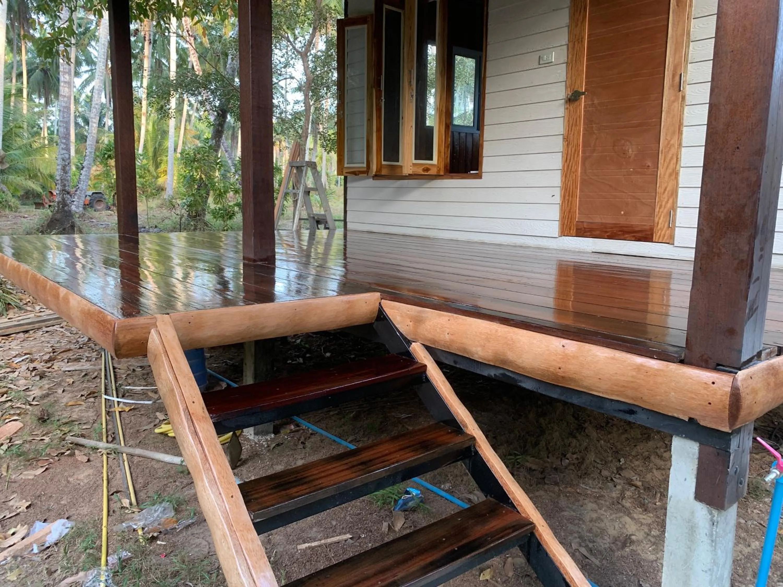 Baan Phuean Koh Kood