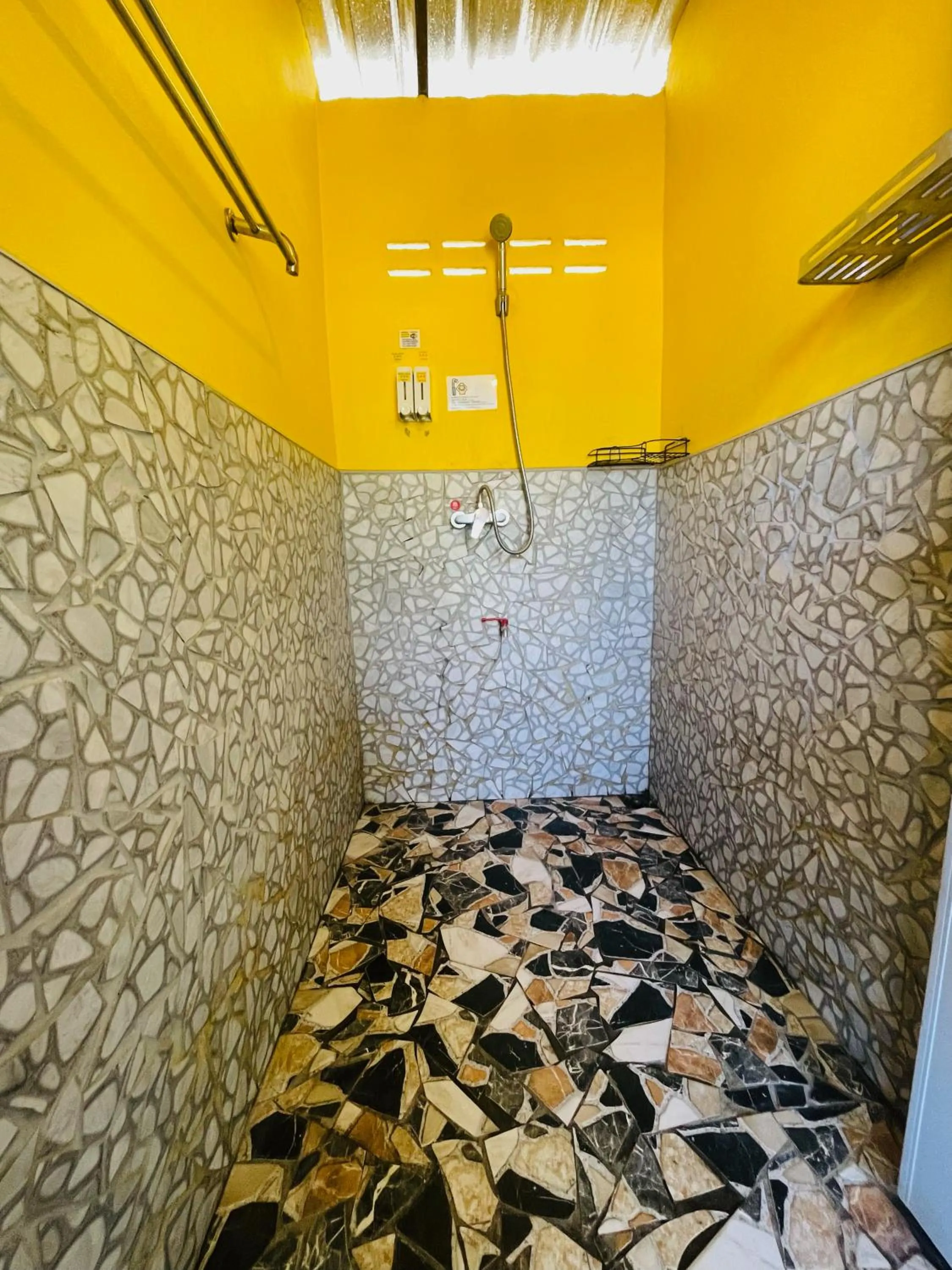 Shin Sane Guest House