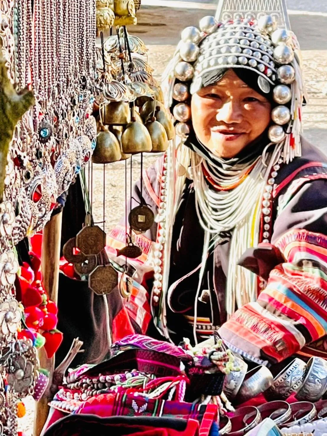 Activities in Shin Sane Guest House