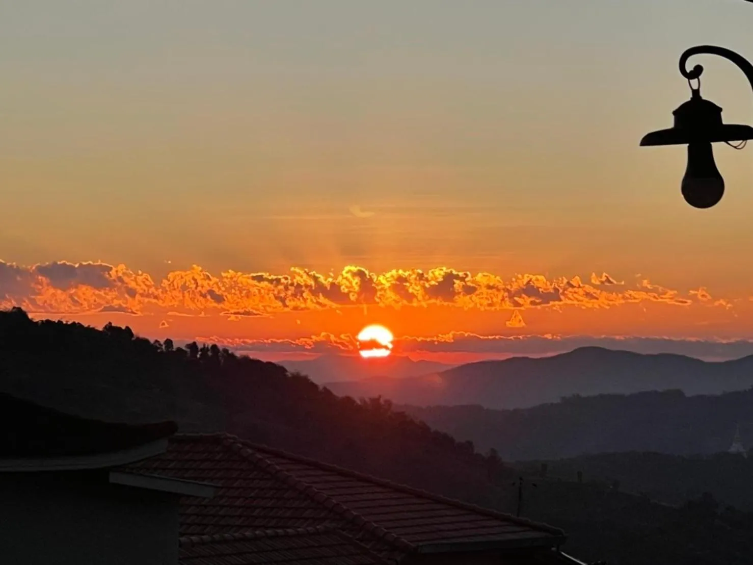 Property building in Shin Sane Guest House