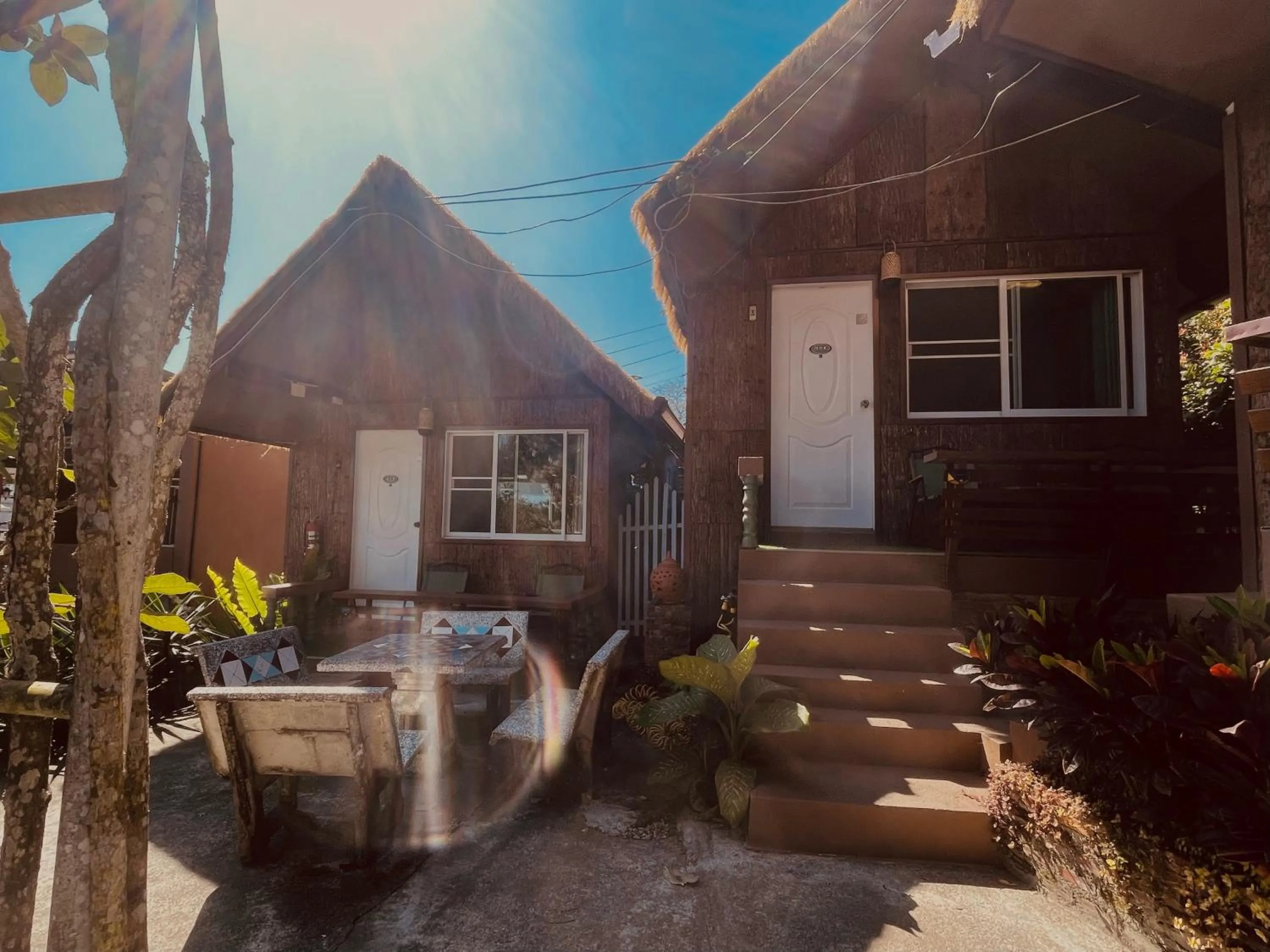 Shin Sane Guest House