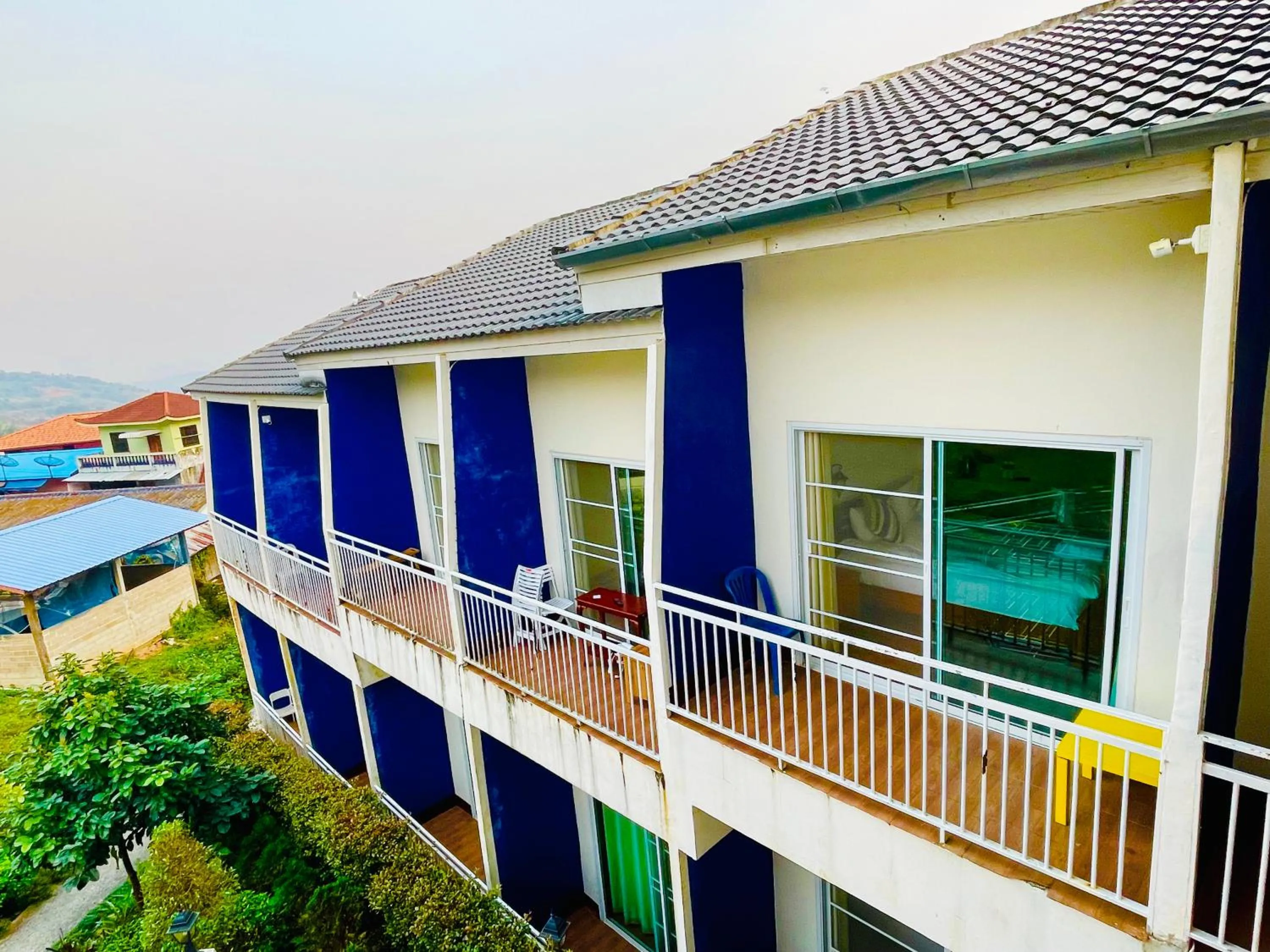 Shin Sane Guest House