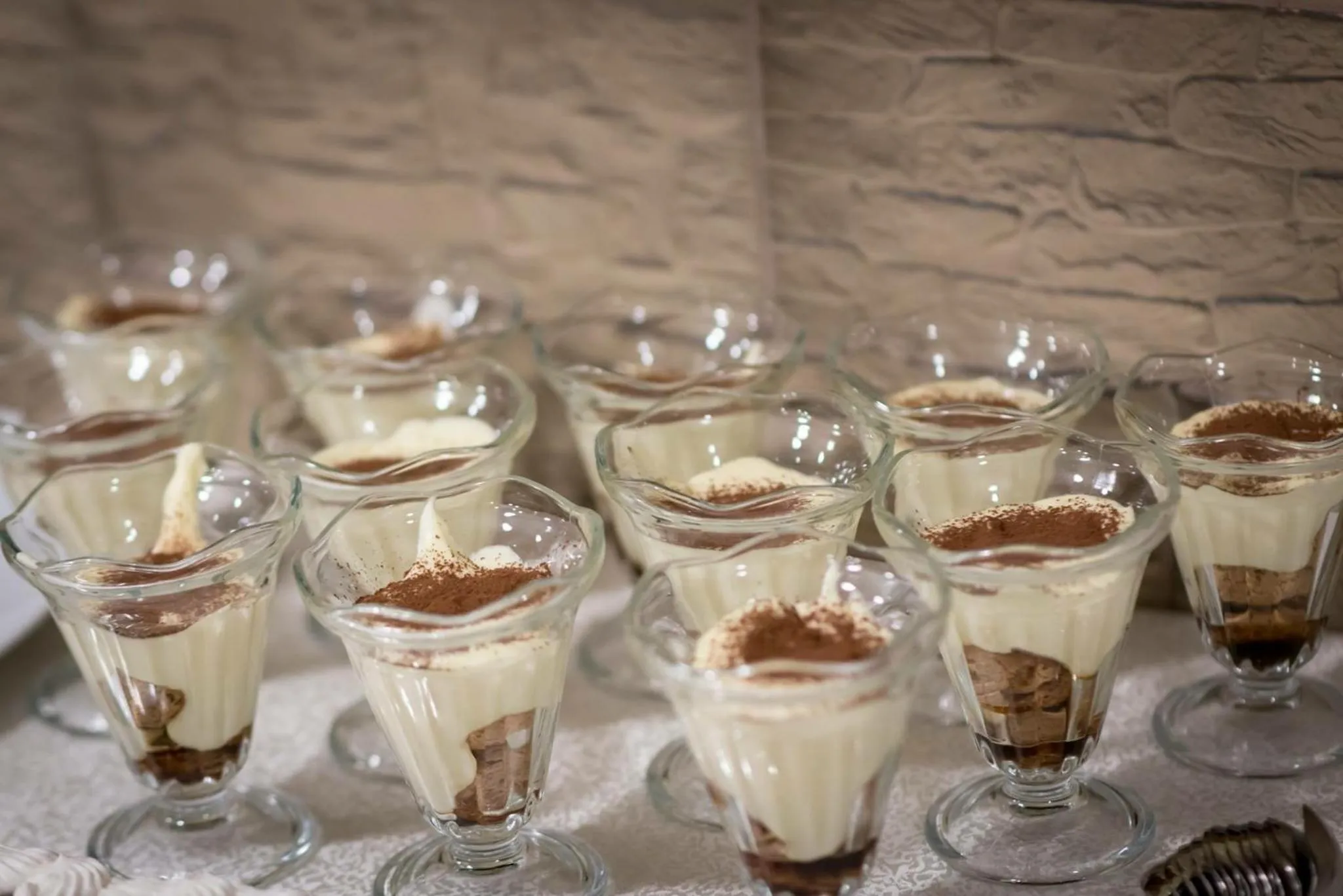 Food close-up in Pridvorul Haiducilor