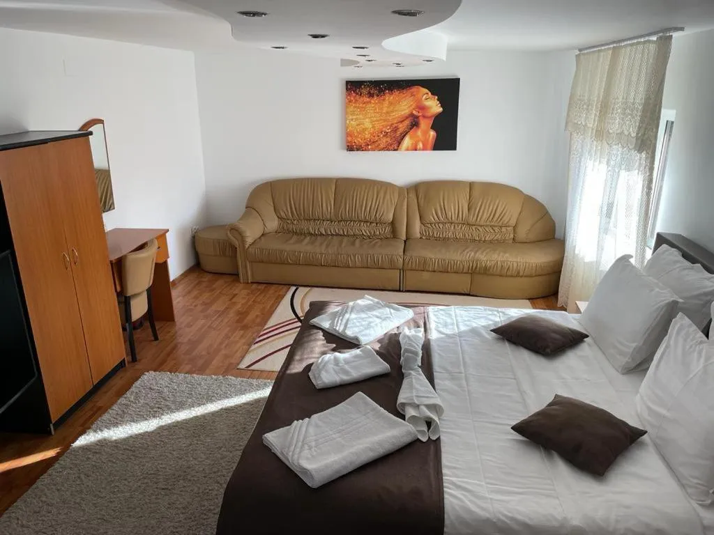 Pridvorul Haiducilor