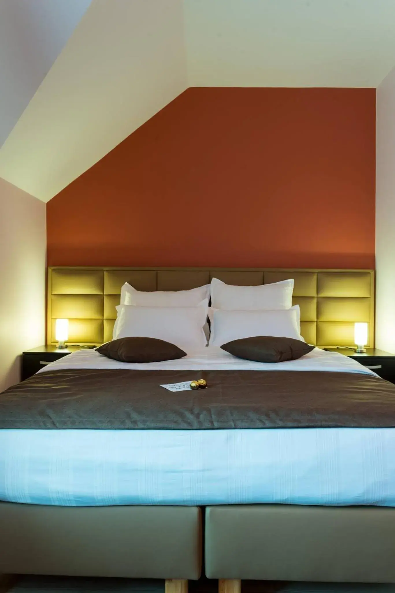 Double Room in Pridvorul Haiducilor Double Room in Pridvorul Haiducilor