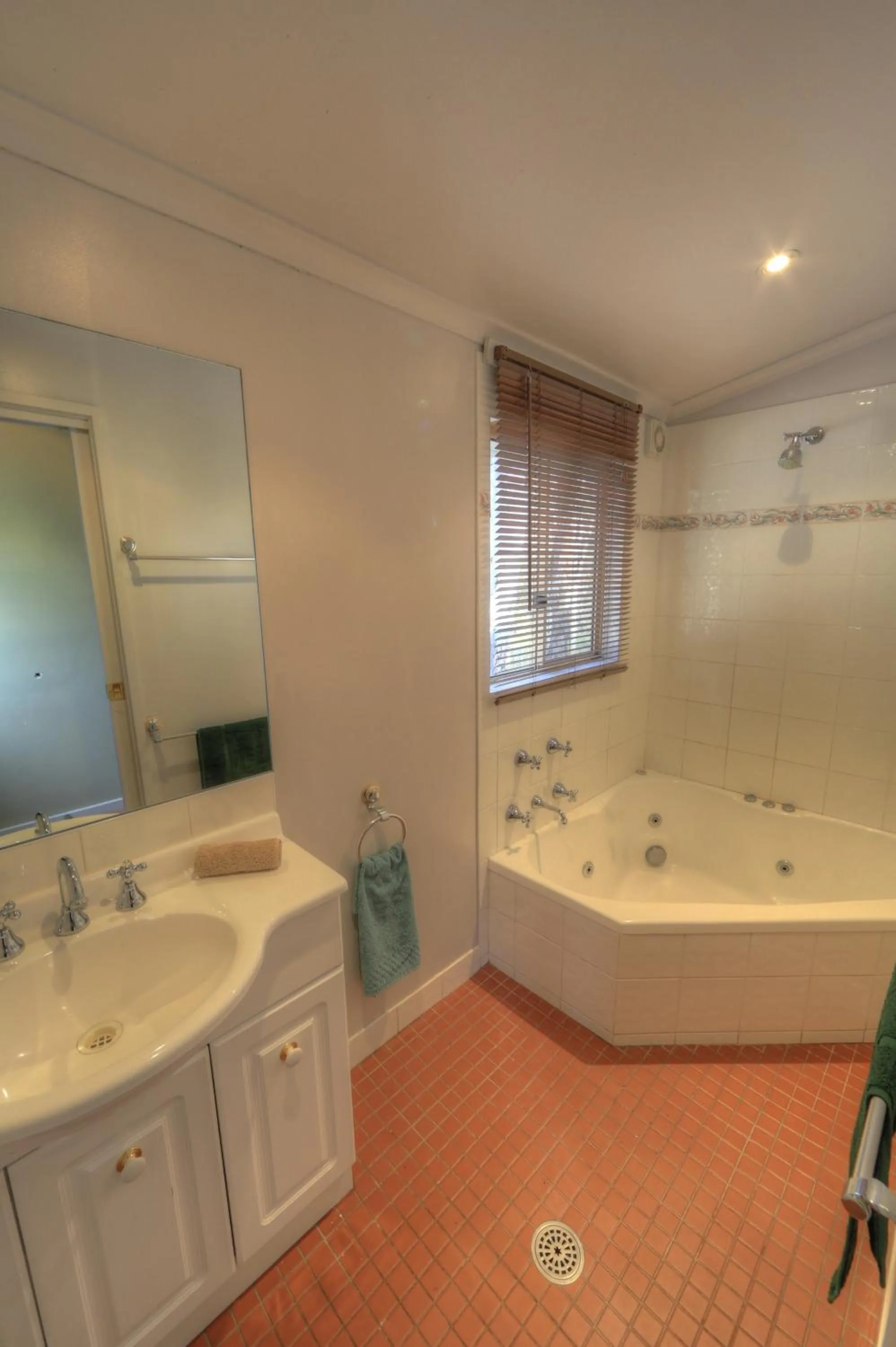 Kosciusko Tourist Park