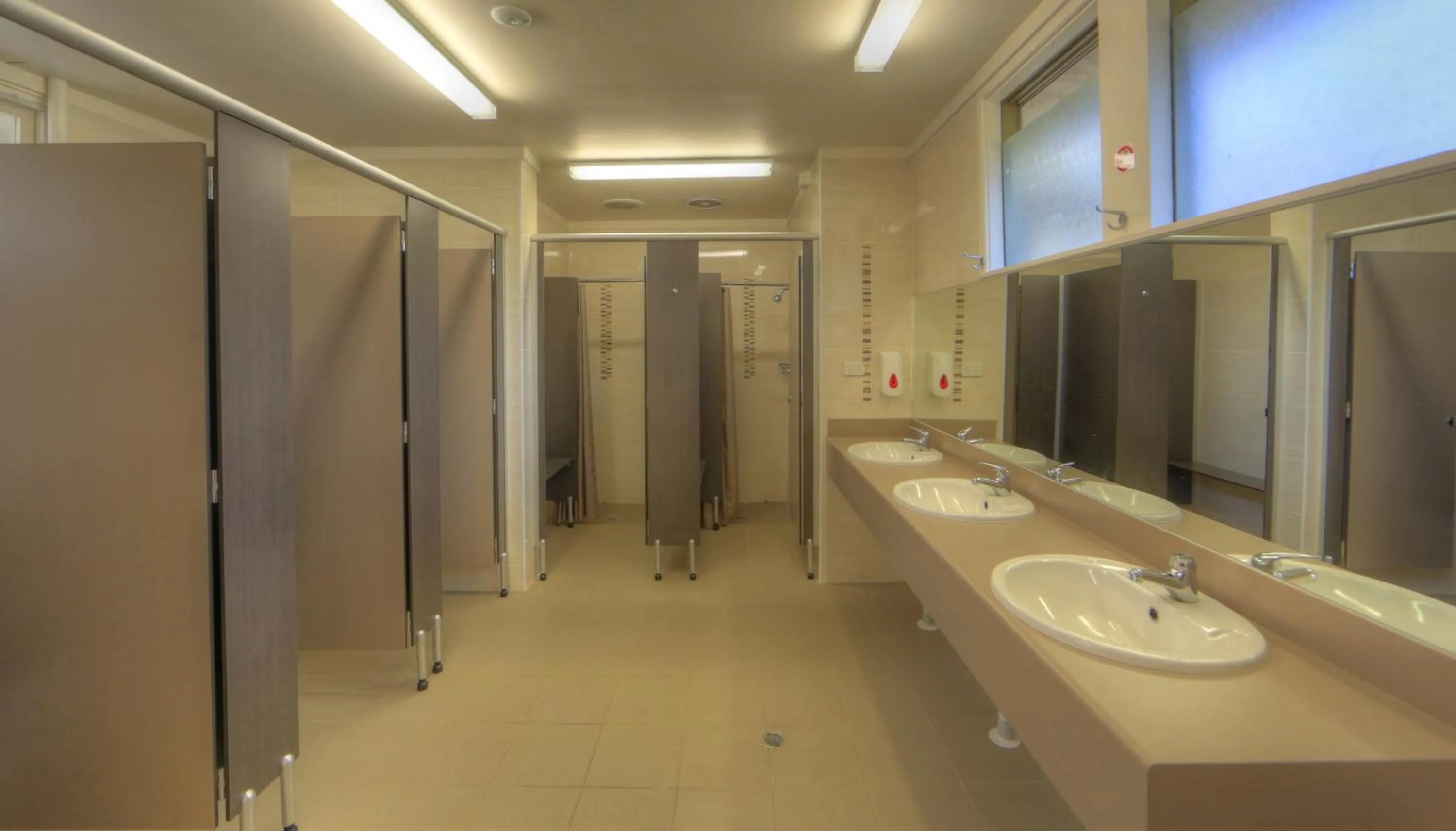 Kosciusko Tourist Park