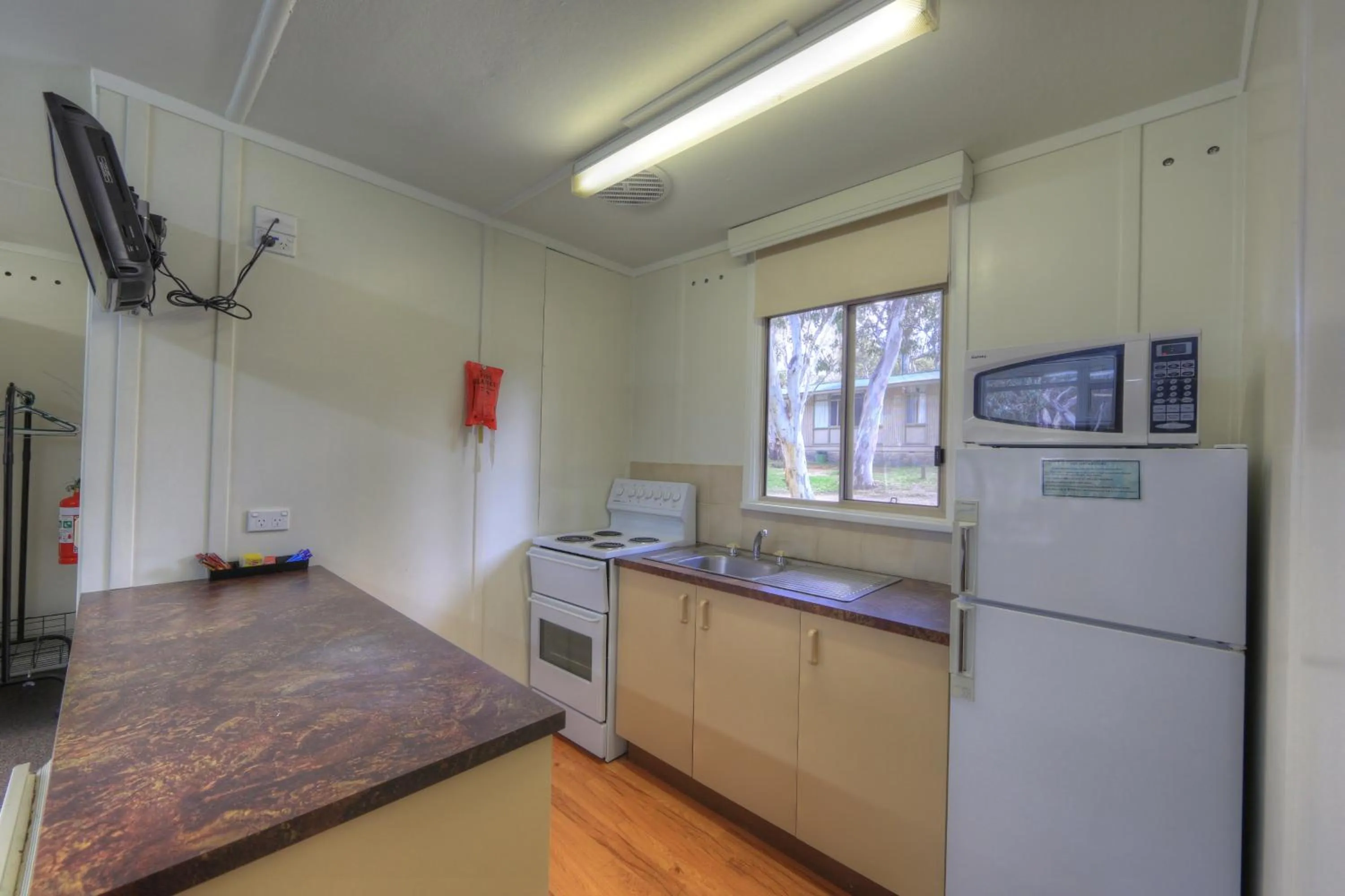 Kosciusko Tourist Park