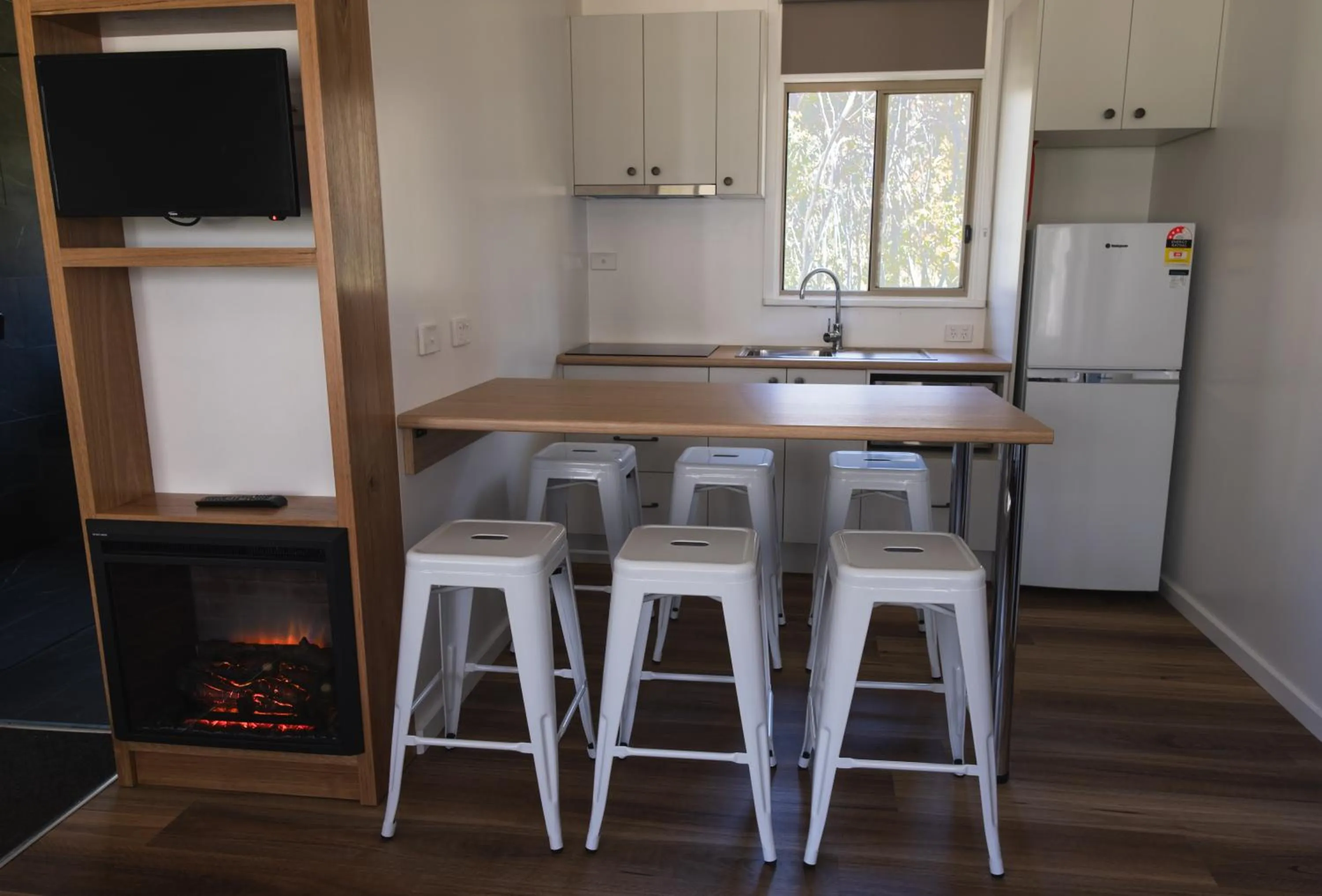 Kosciusko Tourist Park