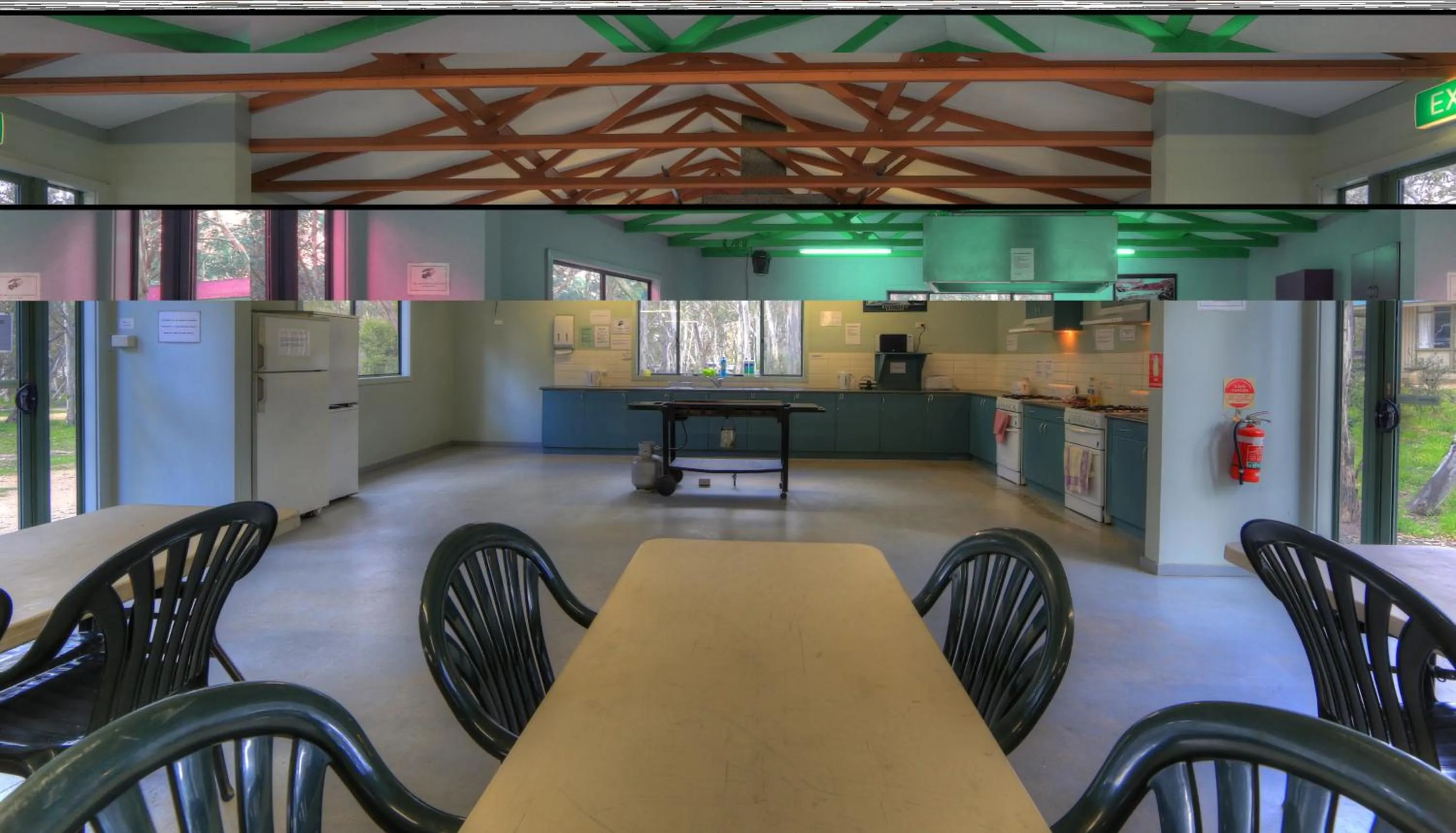 Kosciusko Tourist Park