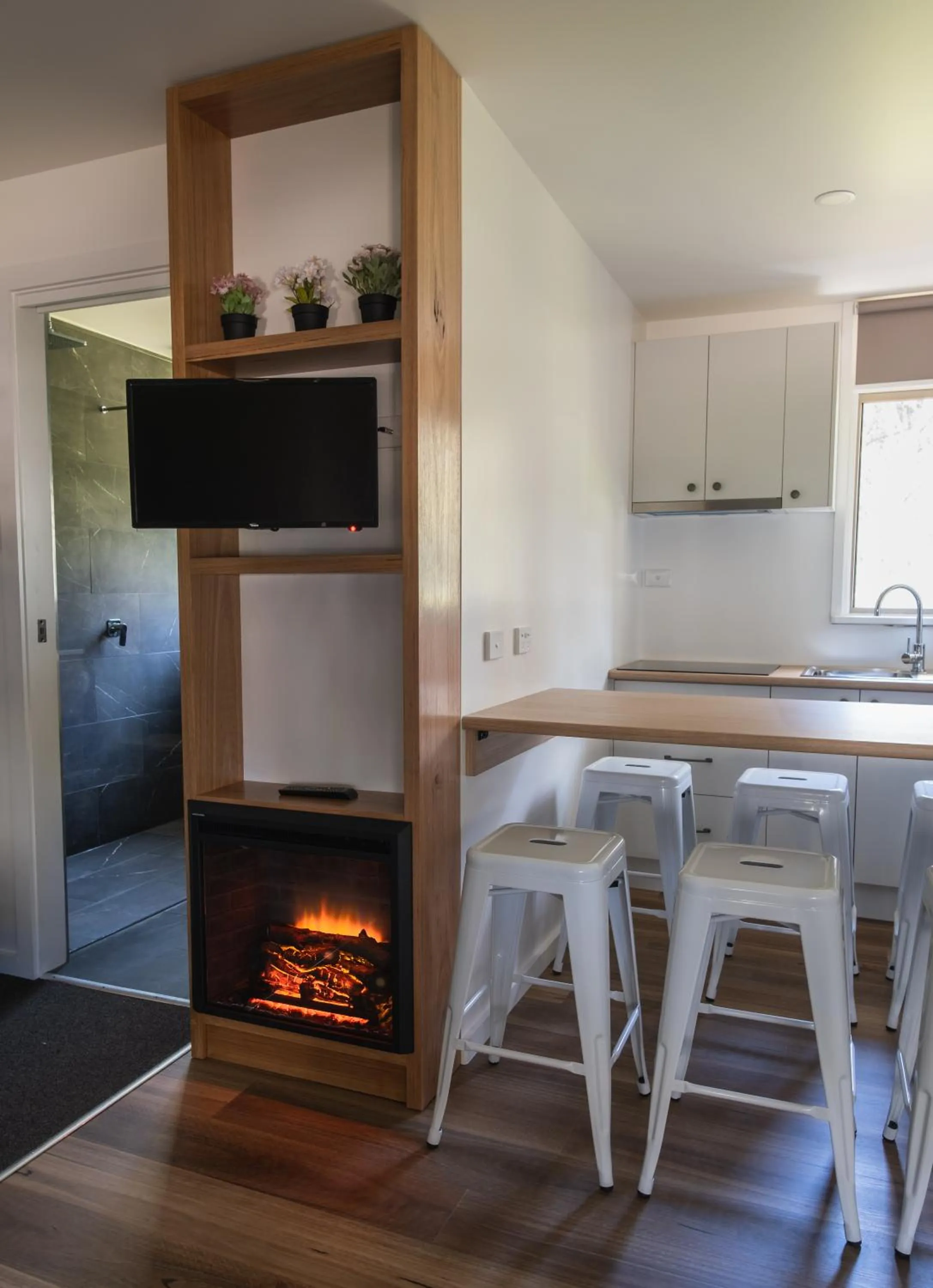 Kosciusko Tourist Park