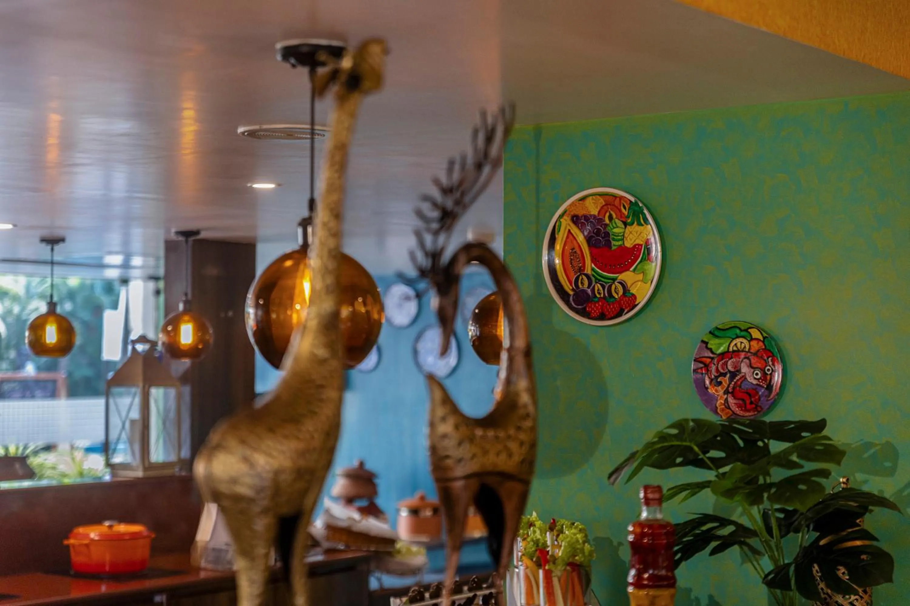 Decorative detail in Sterling Goa Varca