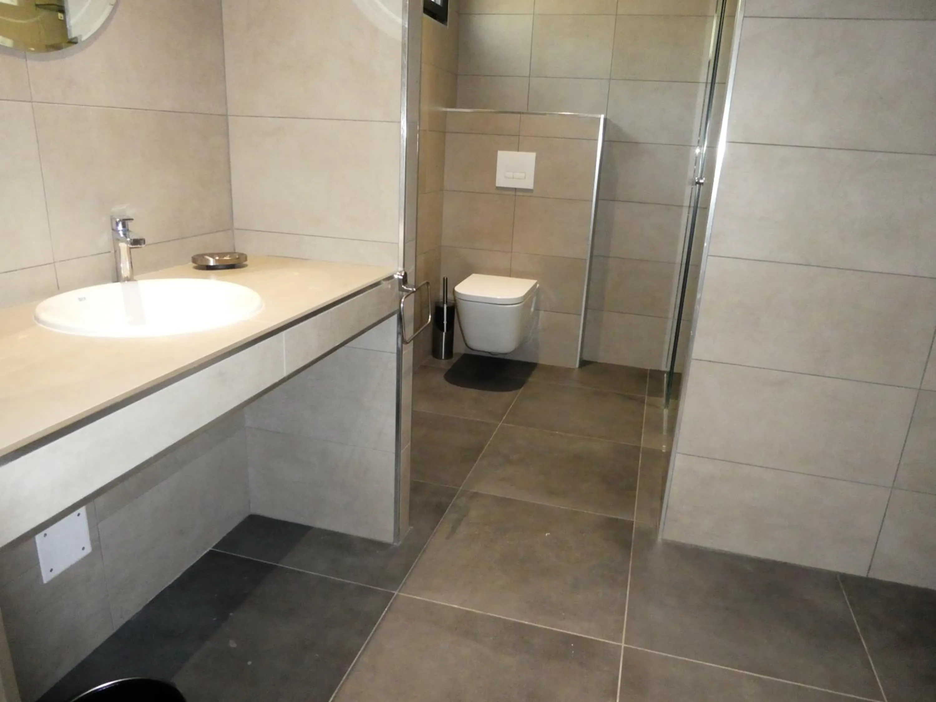 Résidence Les Jardins du Fort