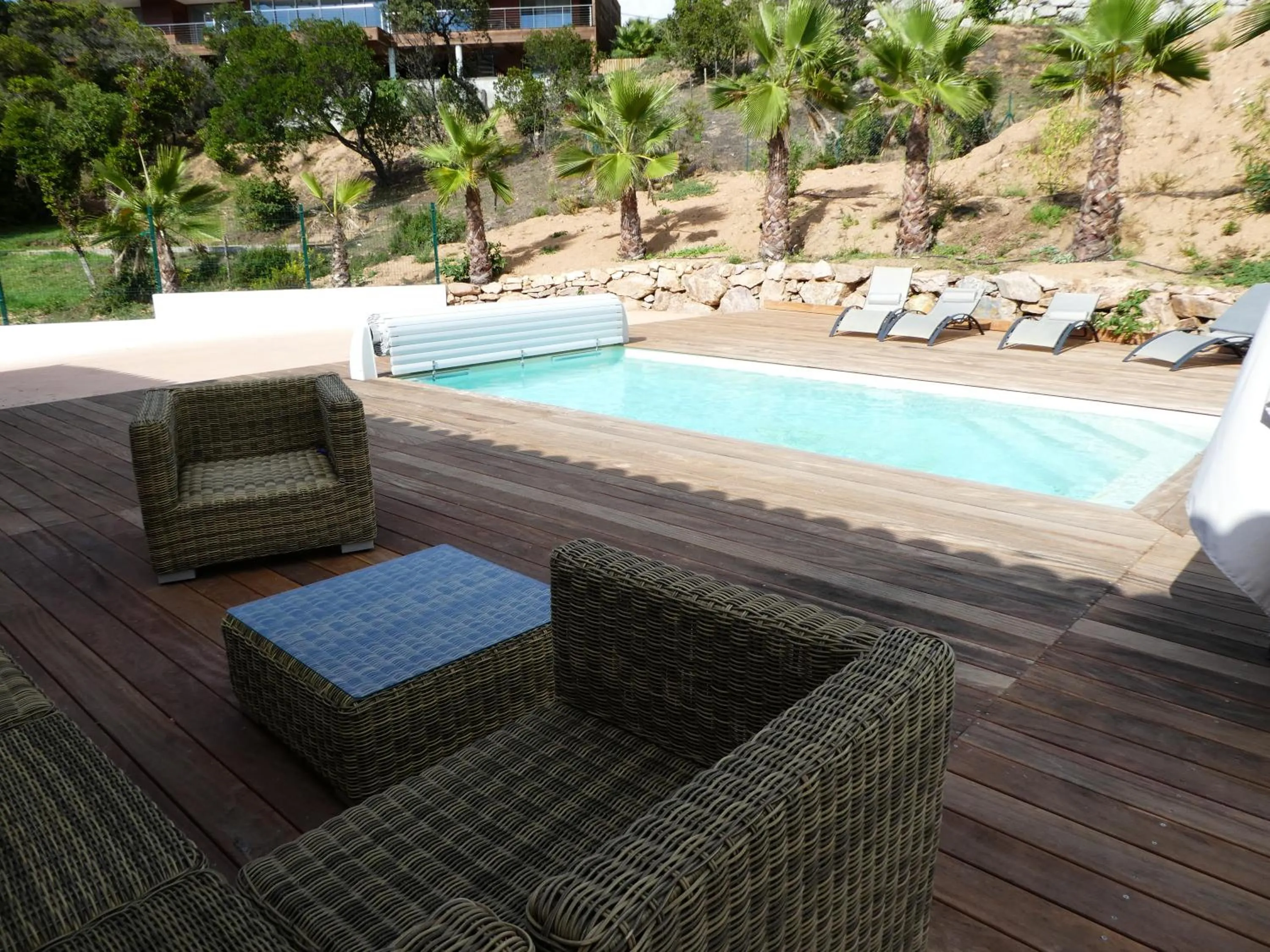 Résidence Les Jardins du Fort