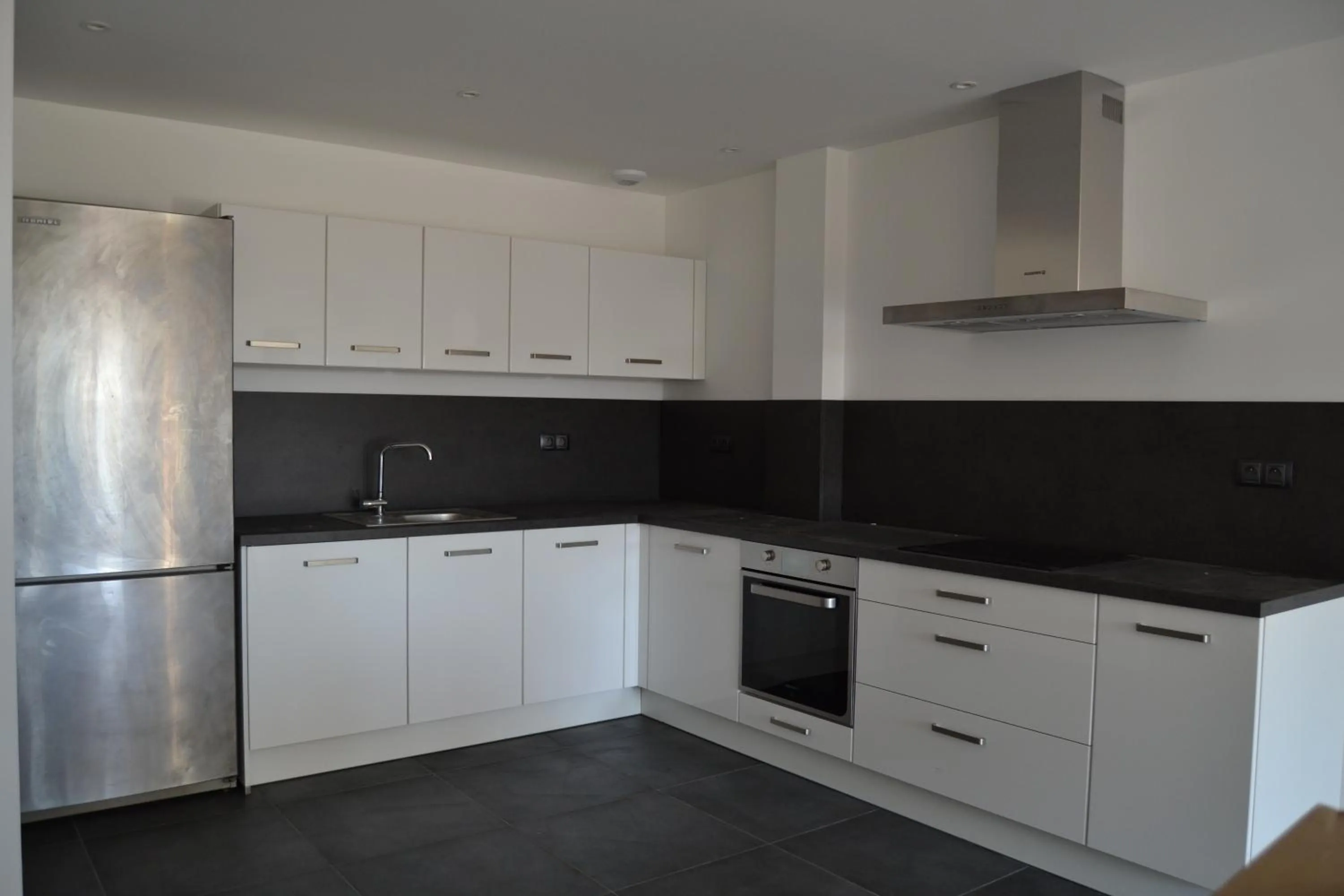 Résidence Les Jardins du Fort