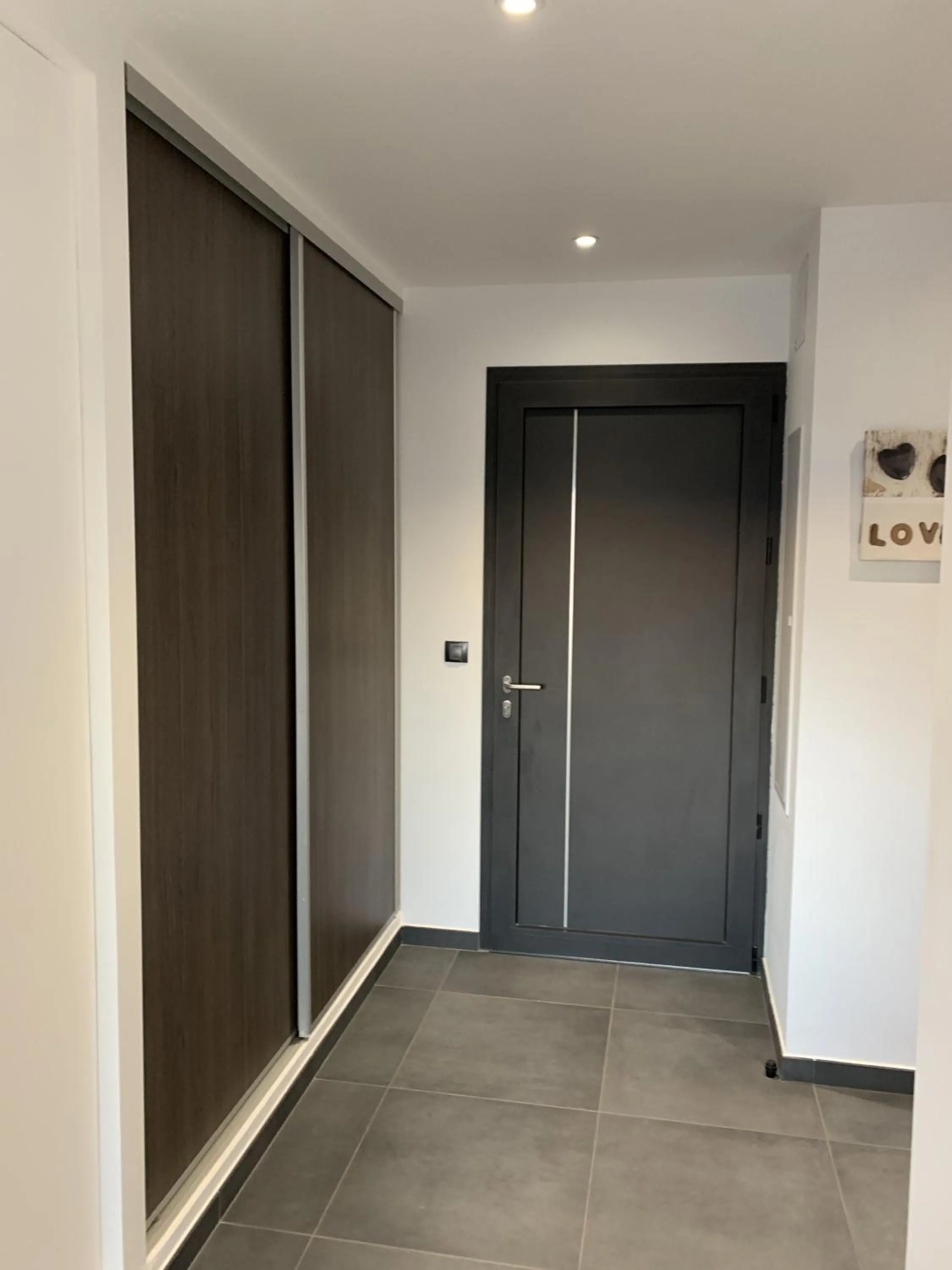 Résidence Les Jardins du Fort