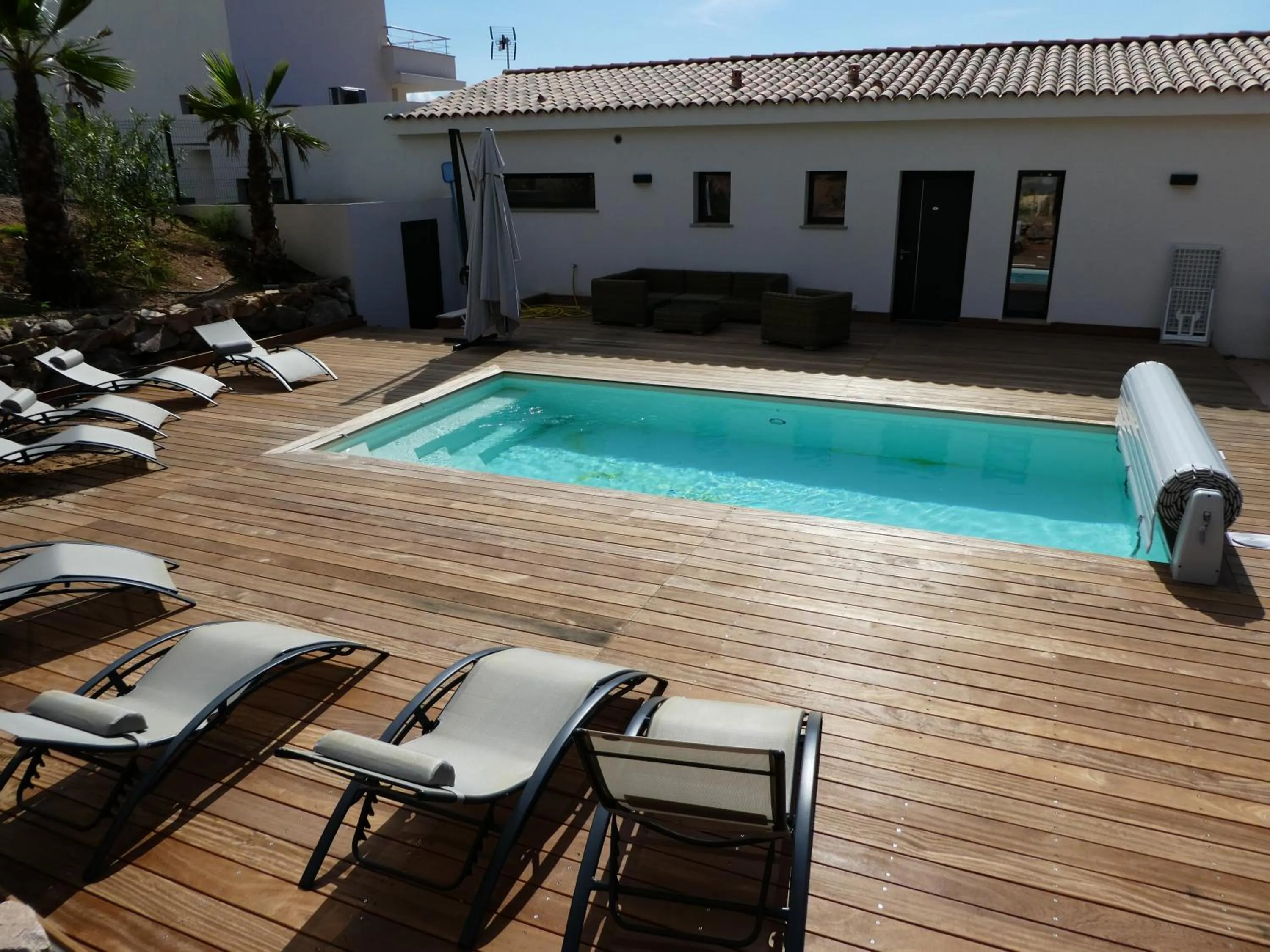 Résidence Les Jardins du Fort