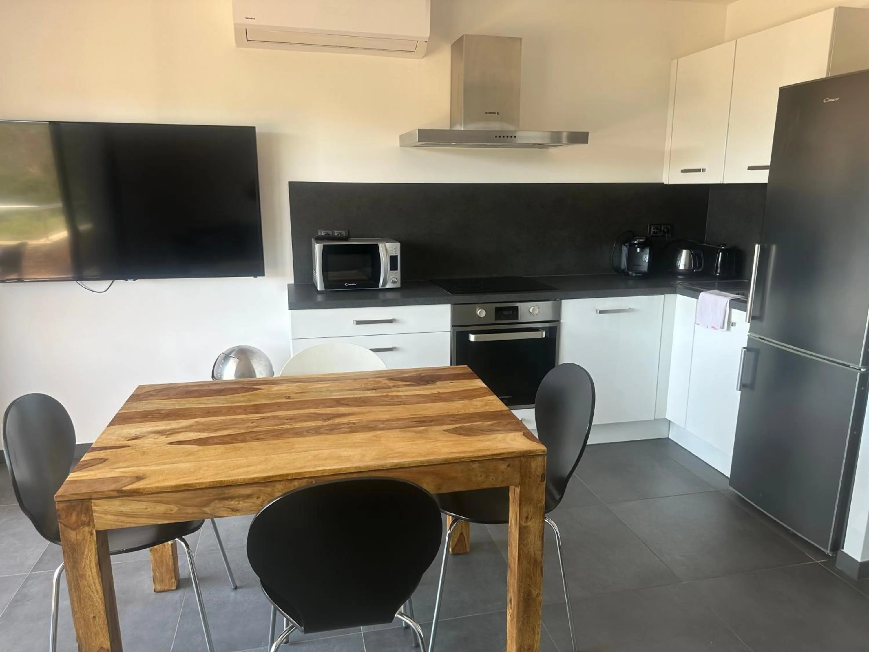 Résidence Les Jardins du Fort