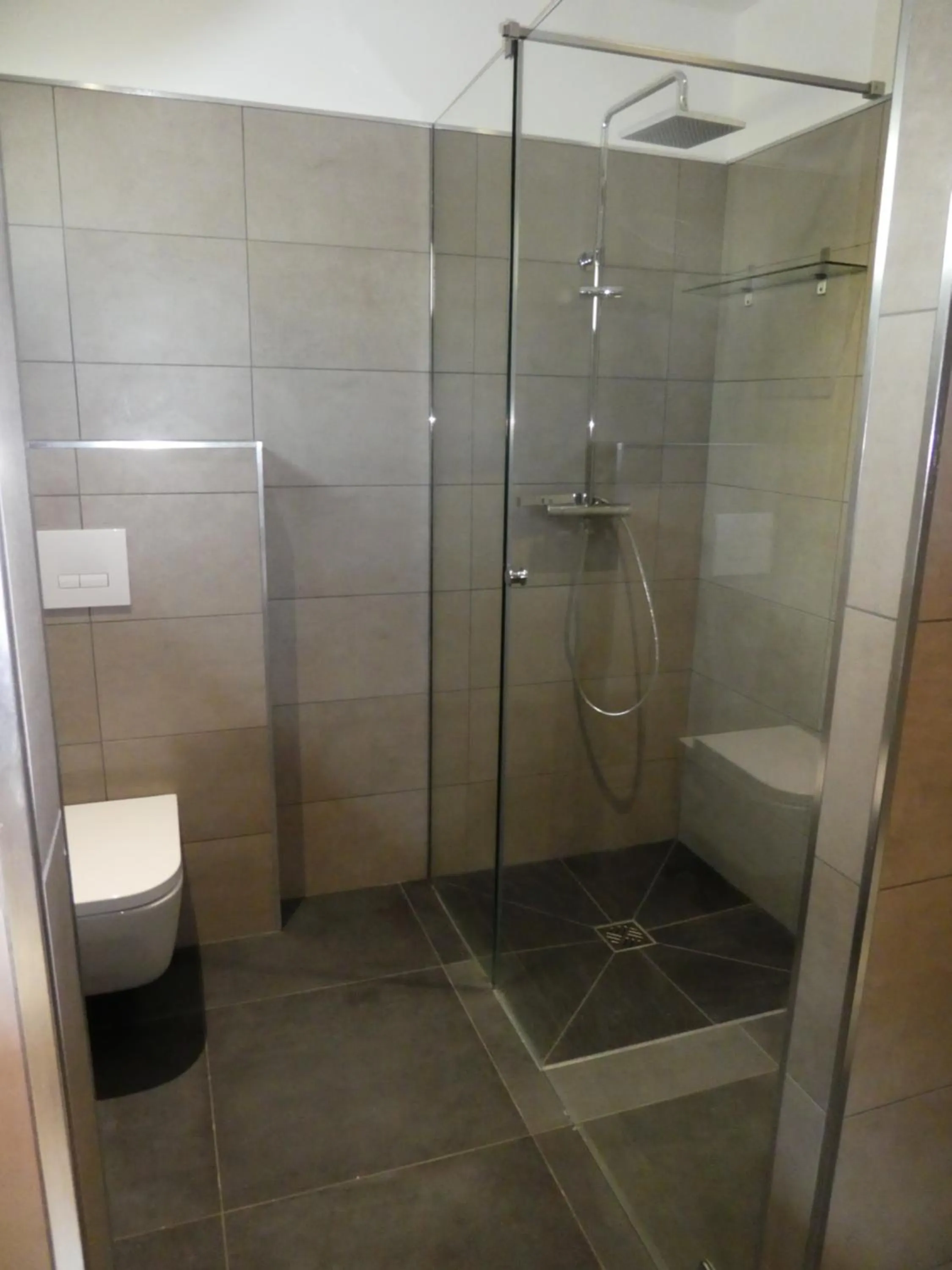 Résidence Les Jardins du Fort