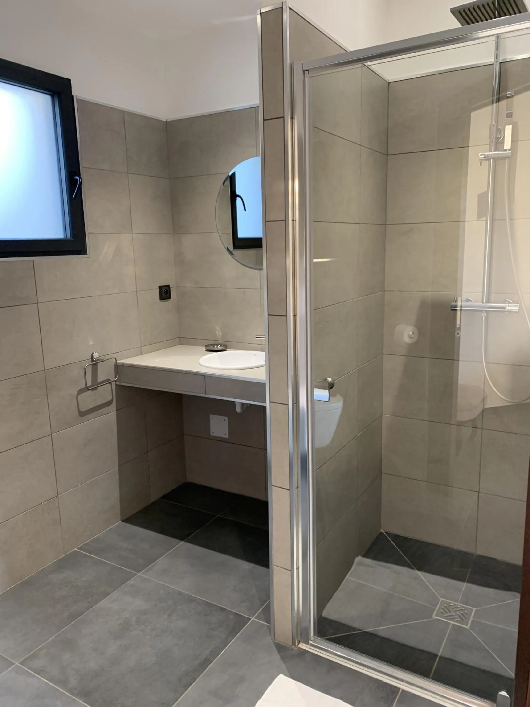 Résidence Les Jardins du Fort