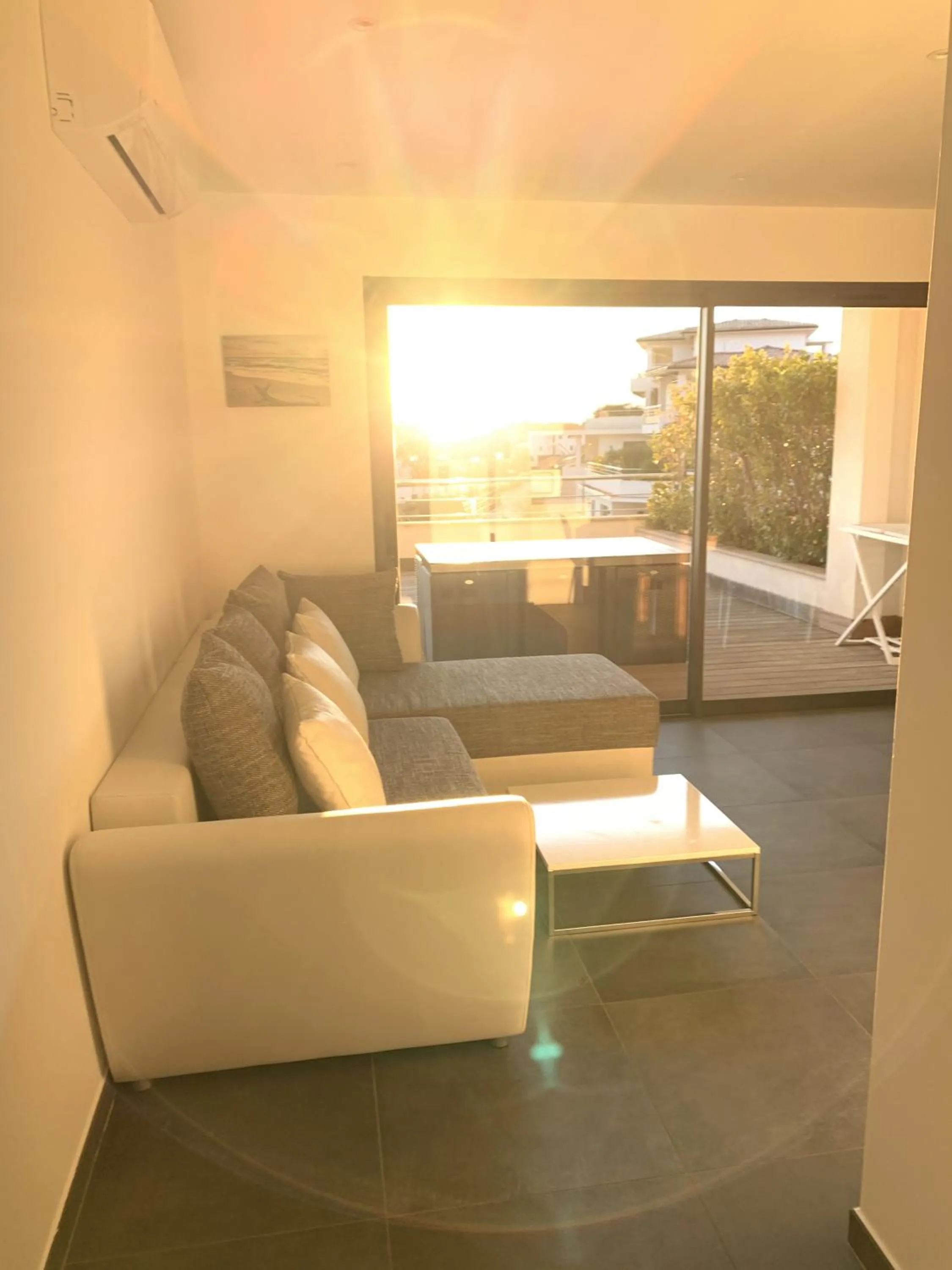 Résidence Les Jardins du Fort