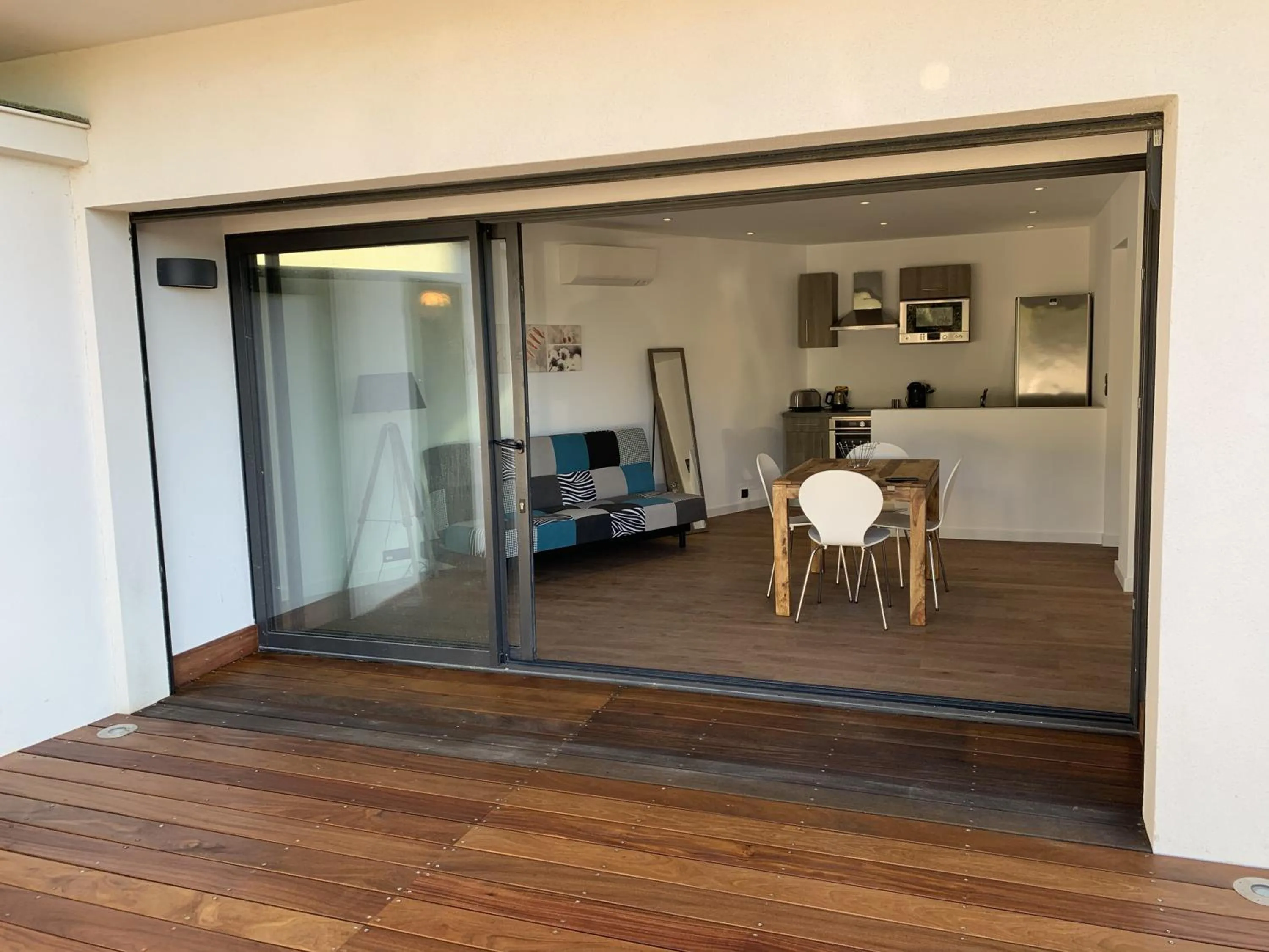 Résidence Les Jardins du Fort