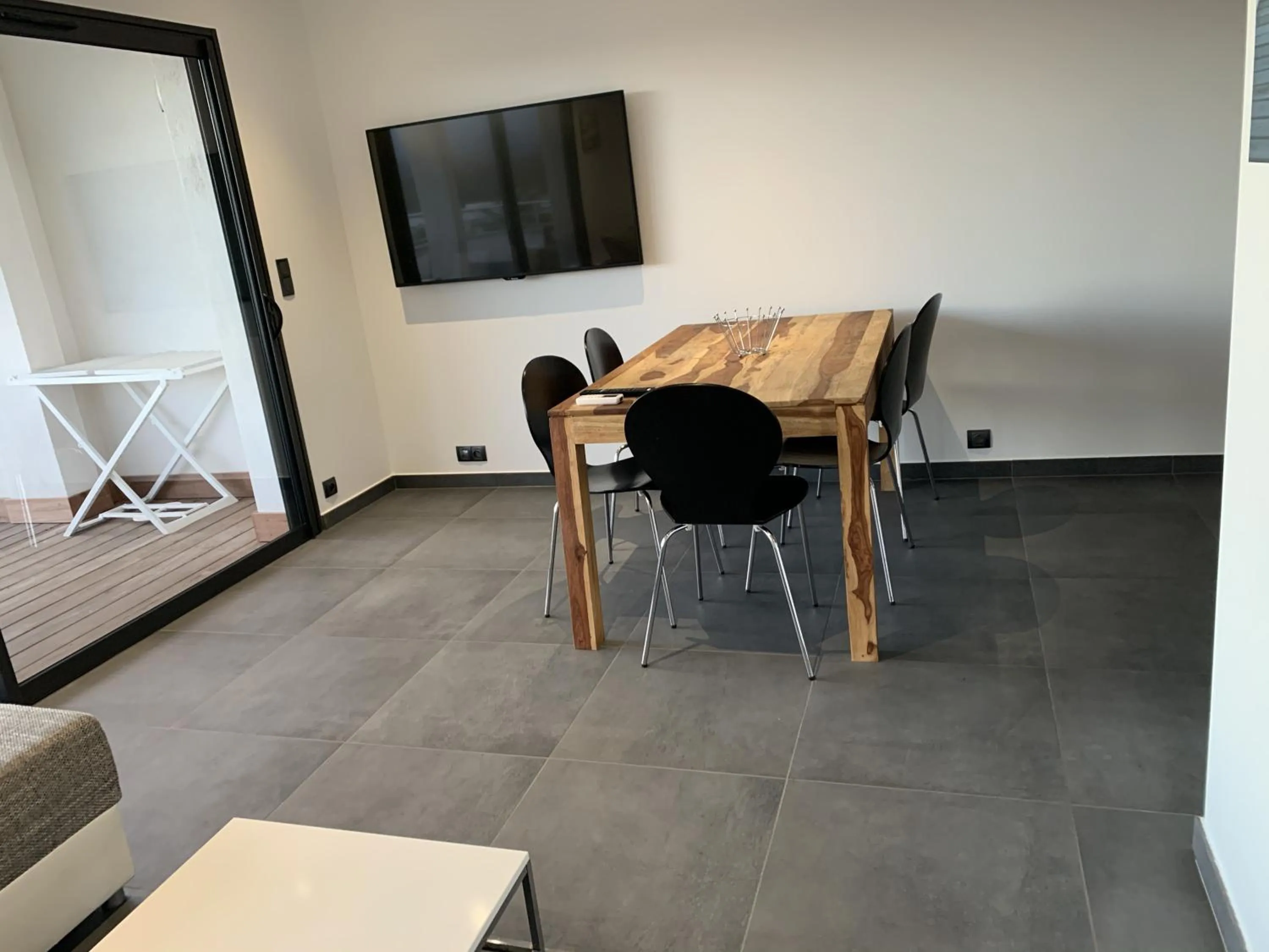 Résidence Les Jardins du Fort