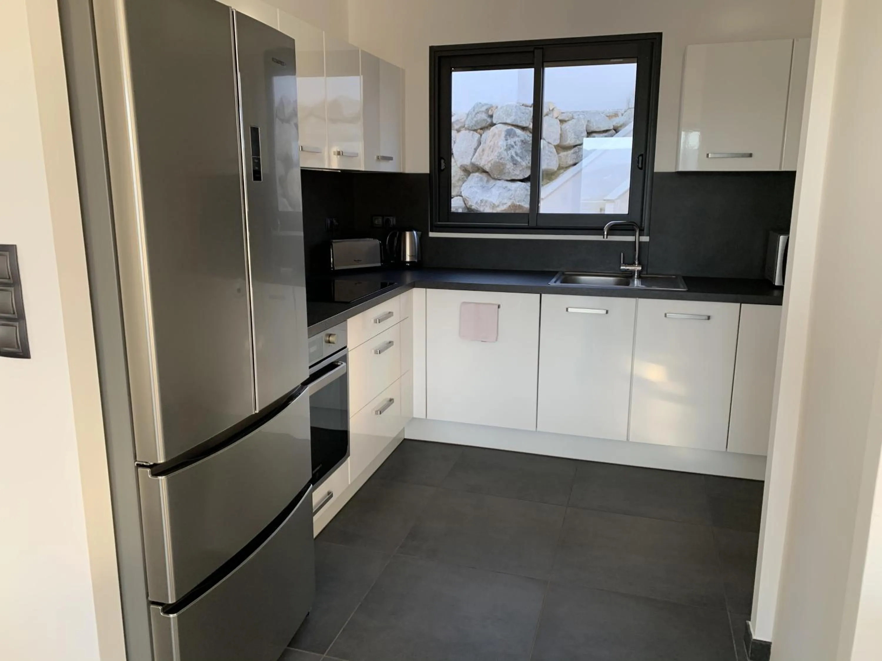 Résidence Les Jardins du Fort