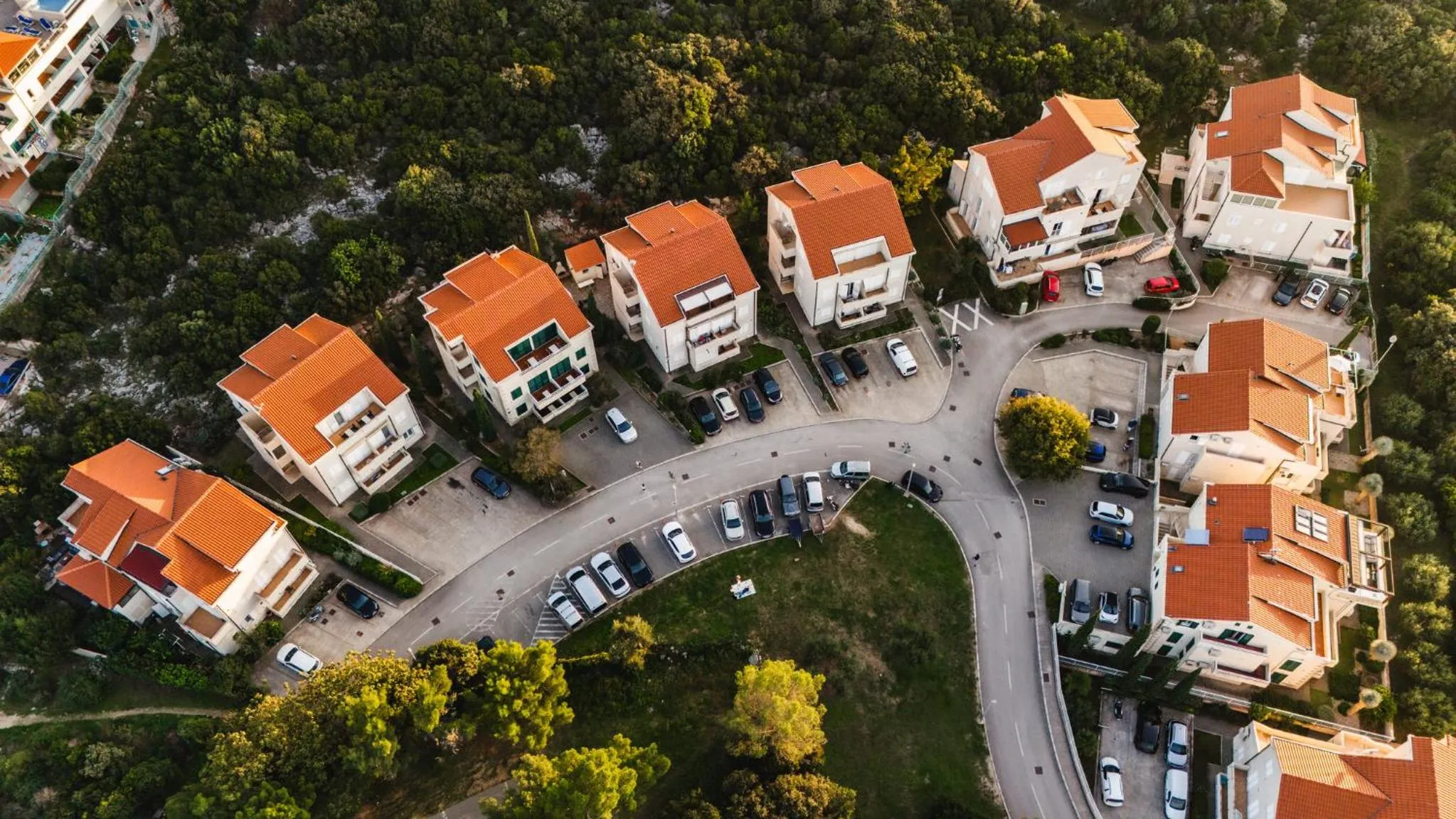 Neighbourhood in Pervanovo Apartments with Free Parking