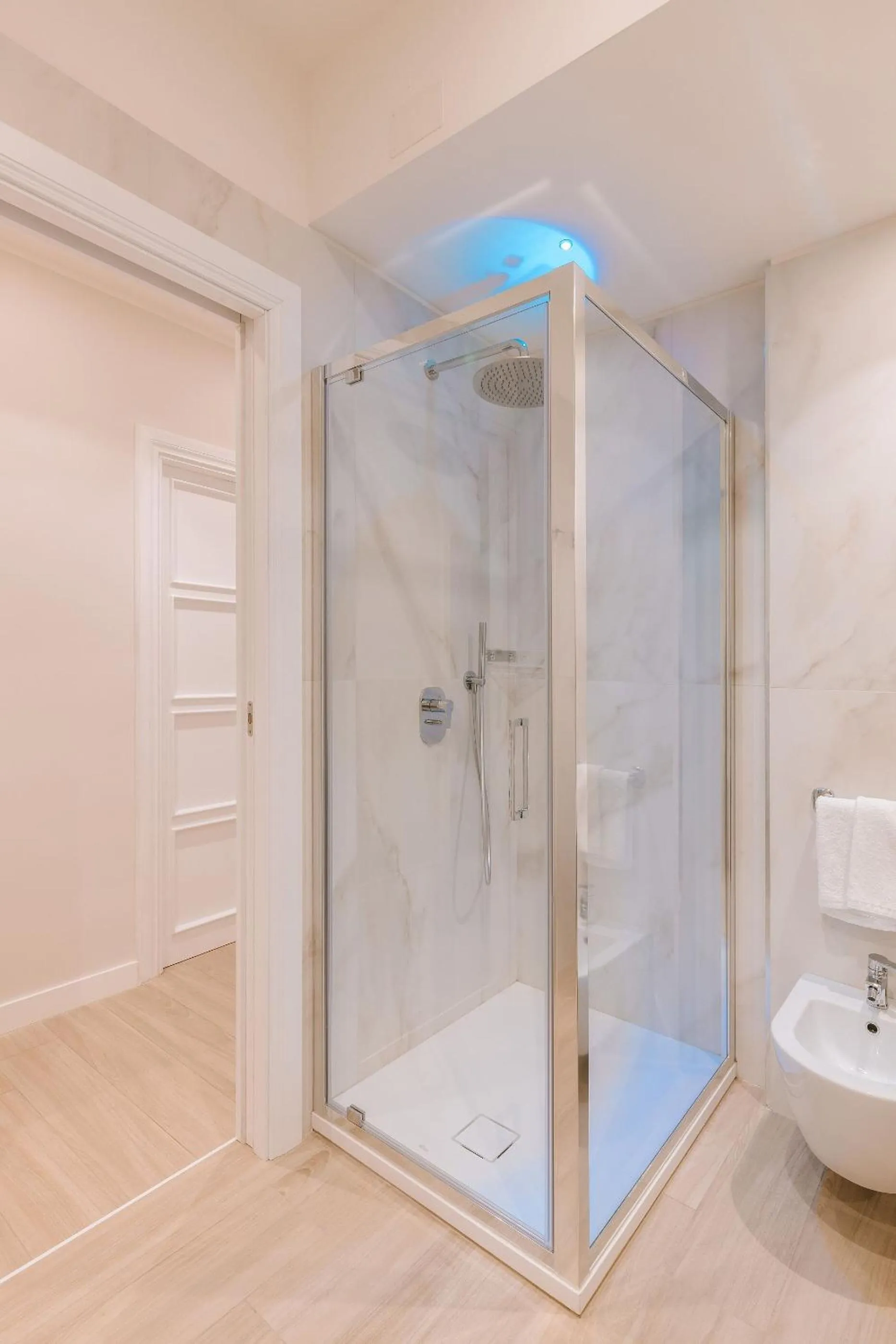 Rhea Silvia Luxury Navona