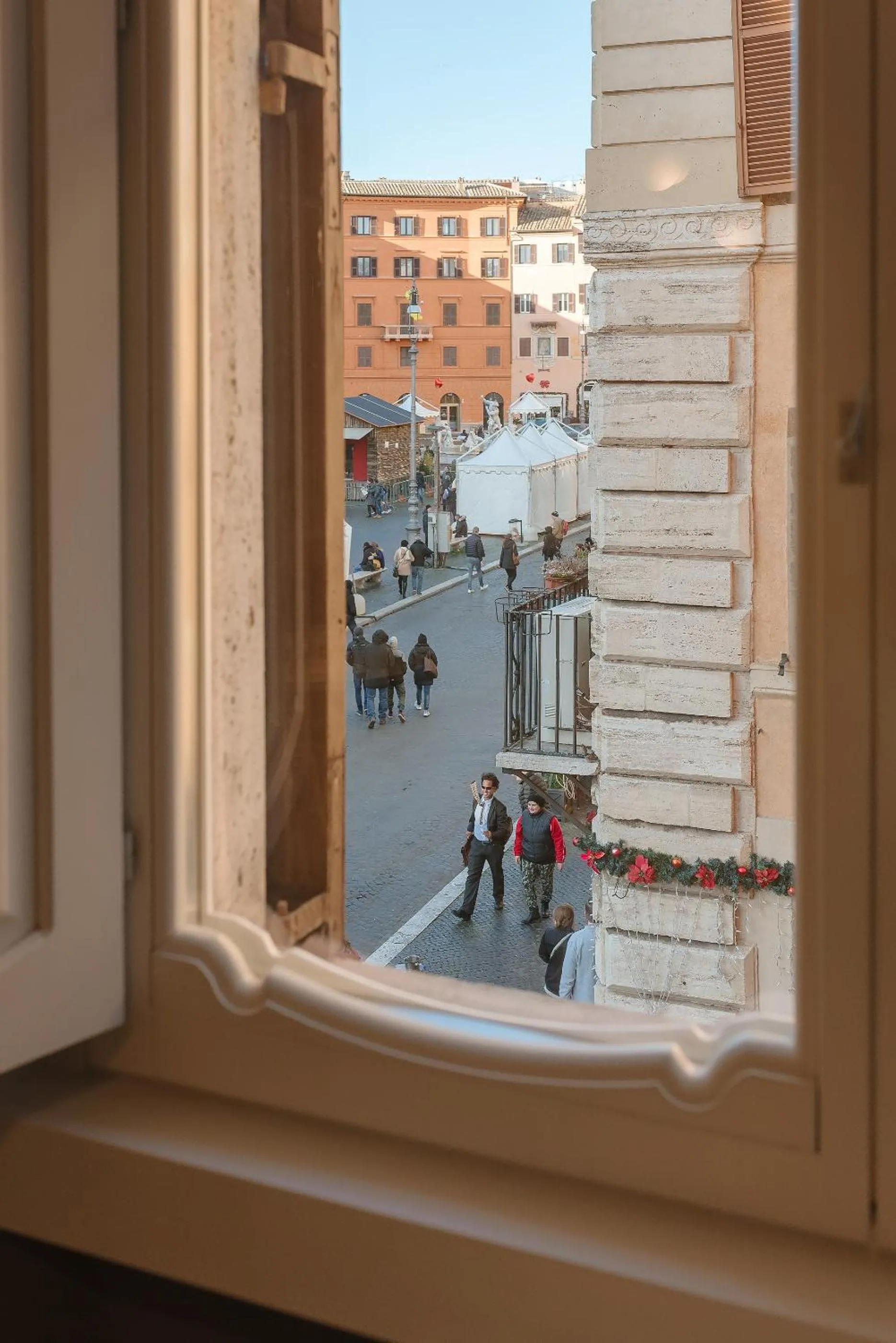 Other in Rhea Silvia Luxury Navona