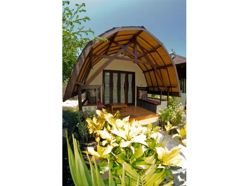 Gili Air Bungalows
