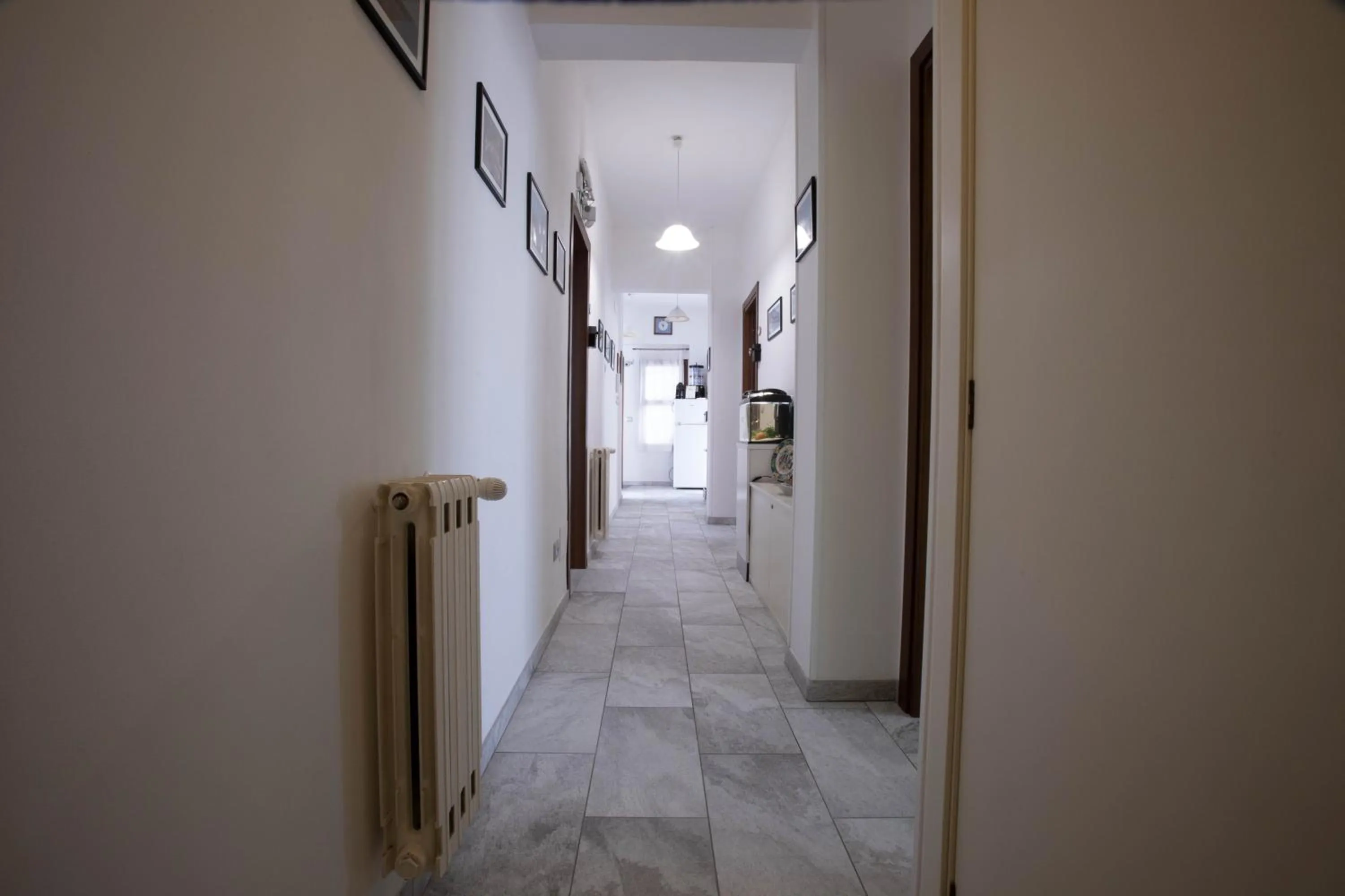 hair dresser in Etna Sea House