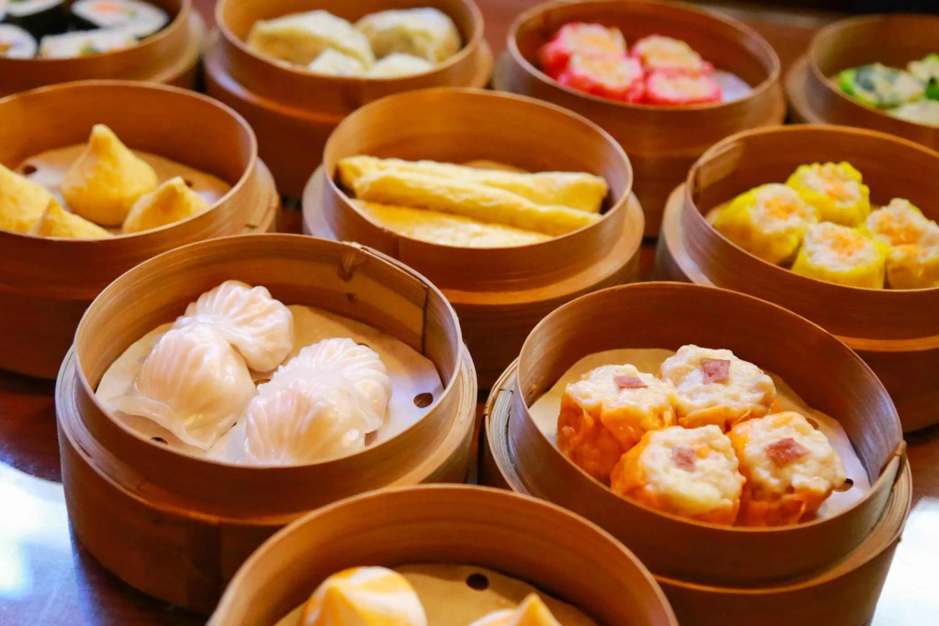 Restaurant/places to eat in Seahouse Bali Indah Beach Inn