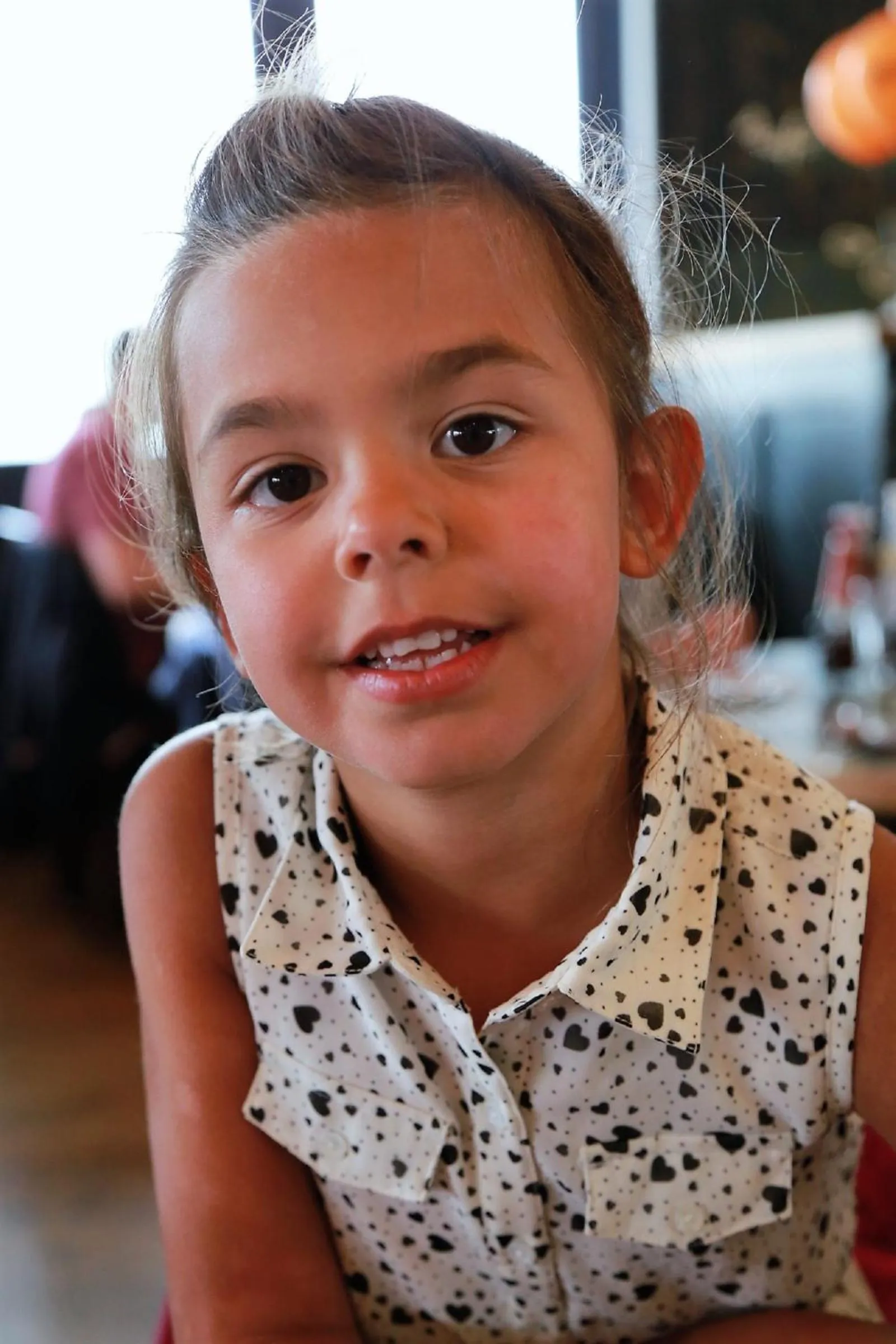 children in Seahouse Bali Indah Beach Inn