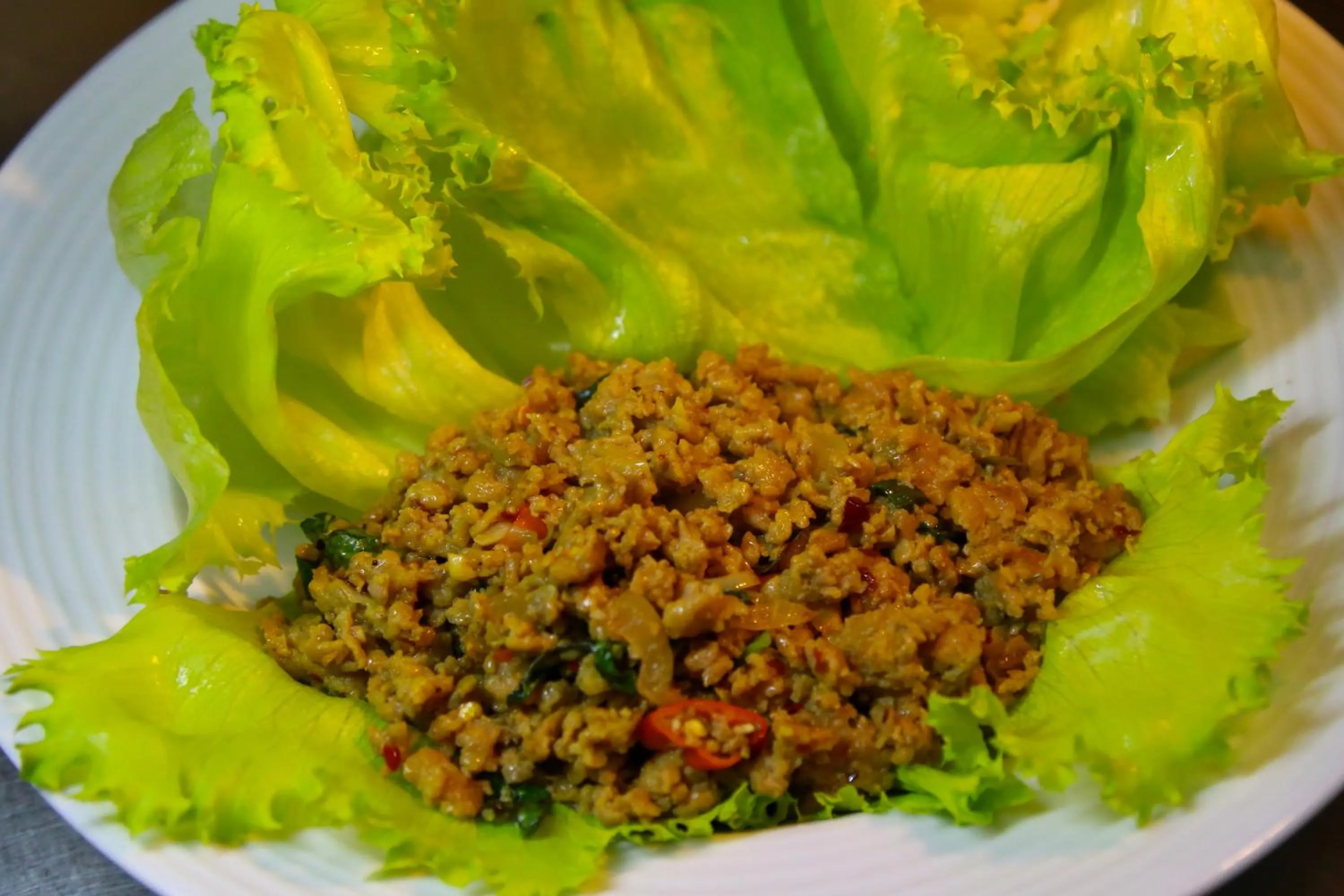 Restaurant/places to eat in Seahouse Bali Indah Beach Inn