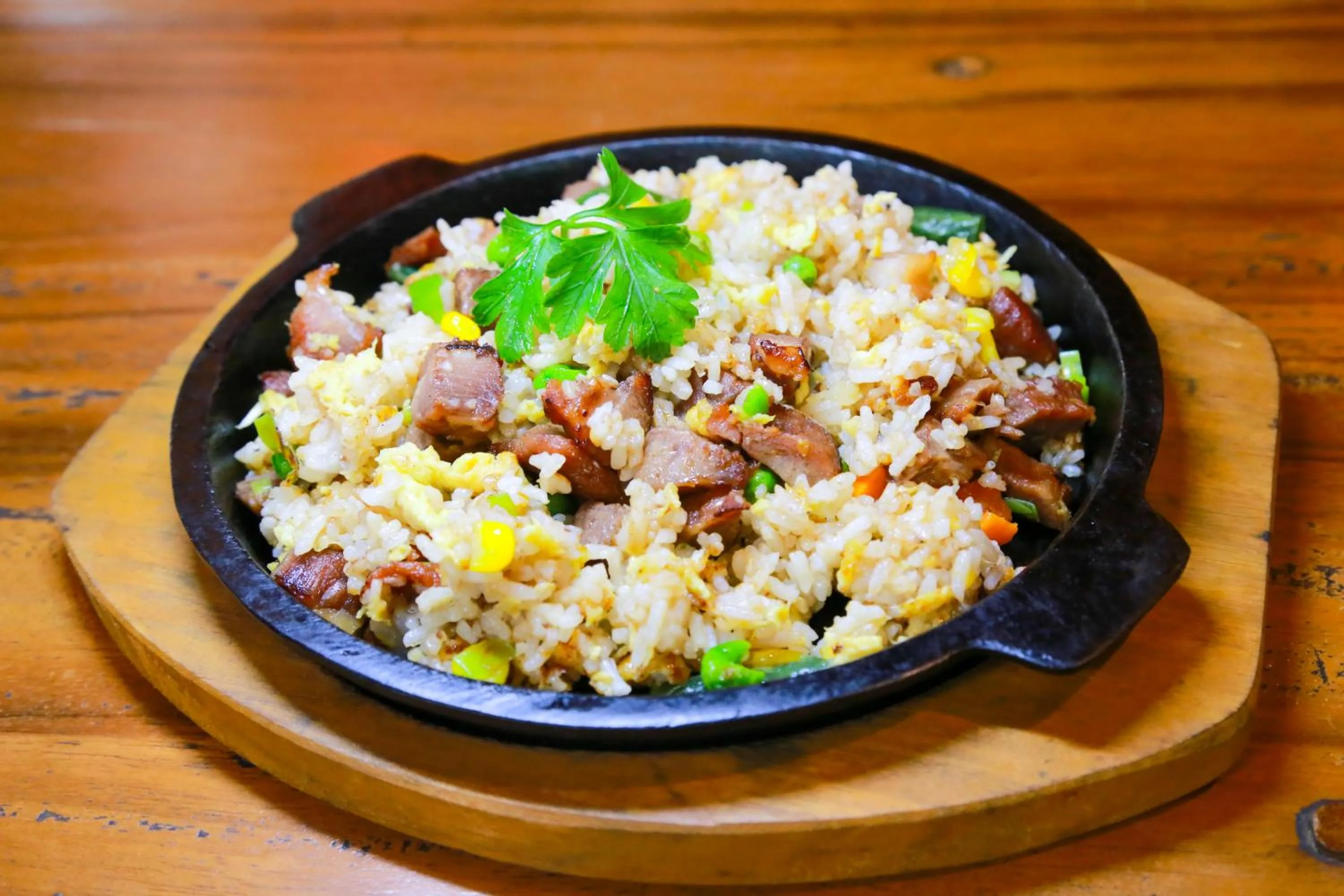 Restaurant/places to eat in Seahouse Bali Indah Beach Inn