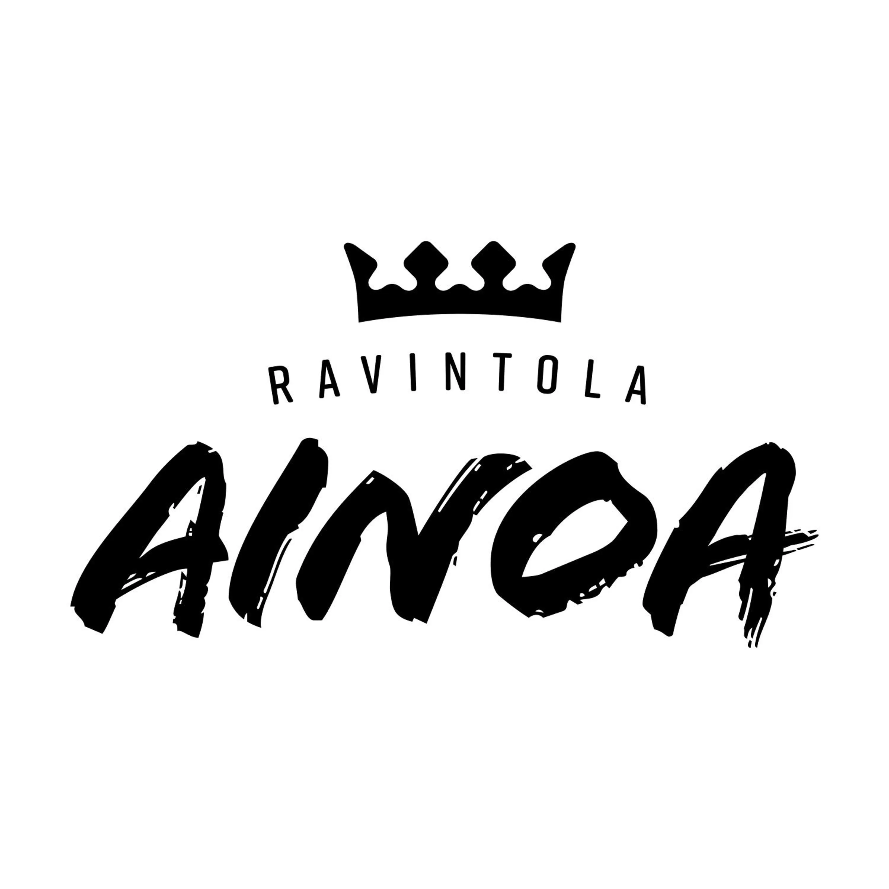 Property logo or sign in Hotel Aateli Hillside